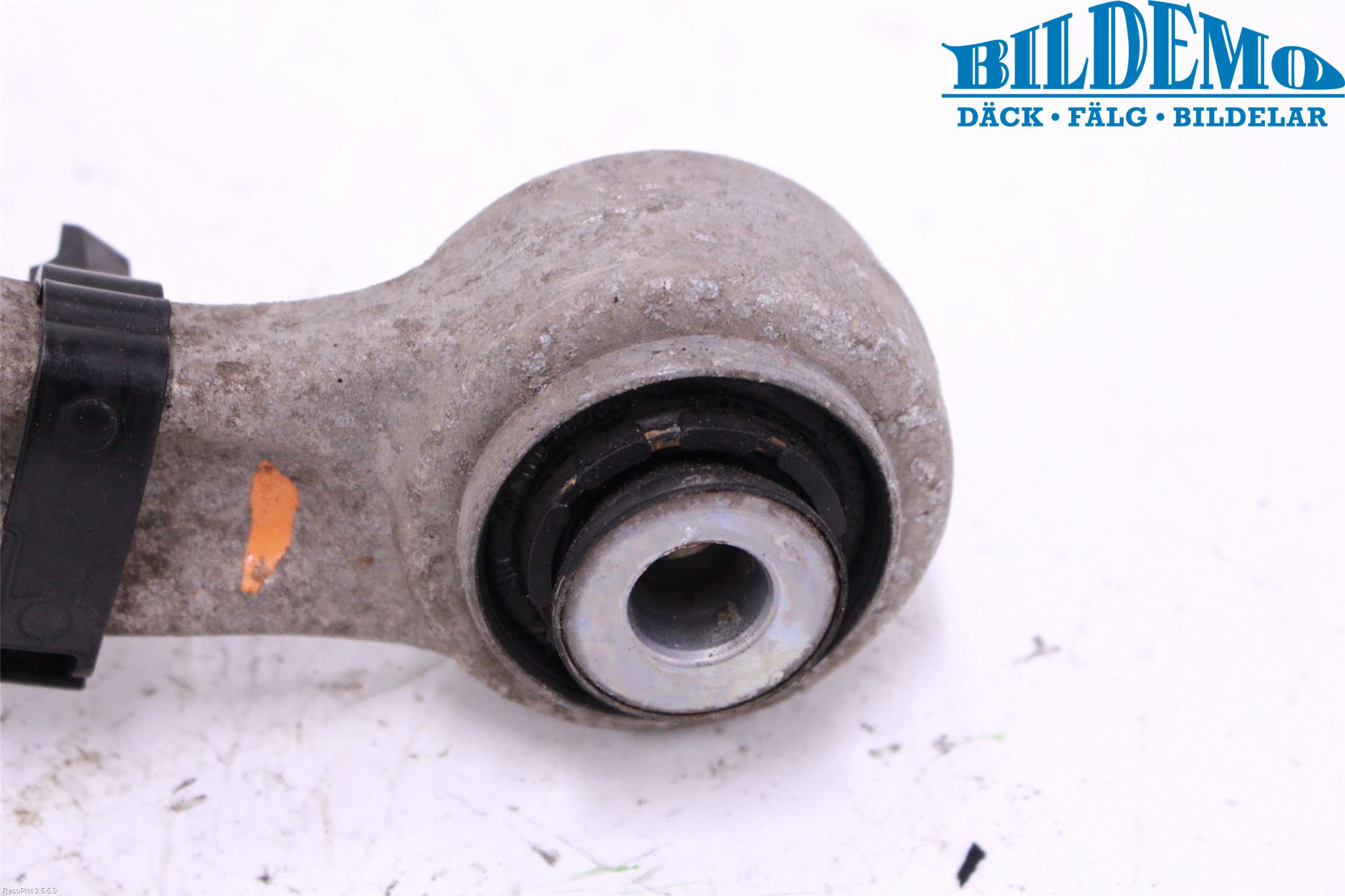 BMW 5 F10/F11/F18 09-17 Bærearm Bak Venstre Øvre