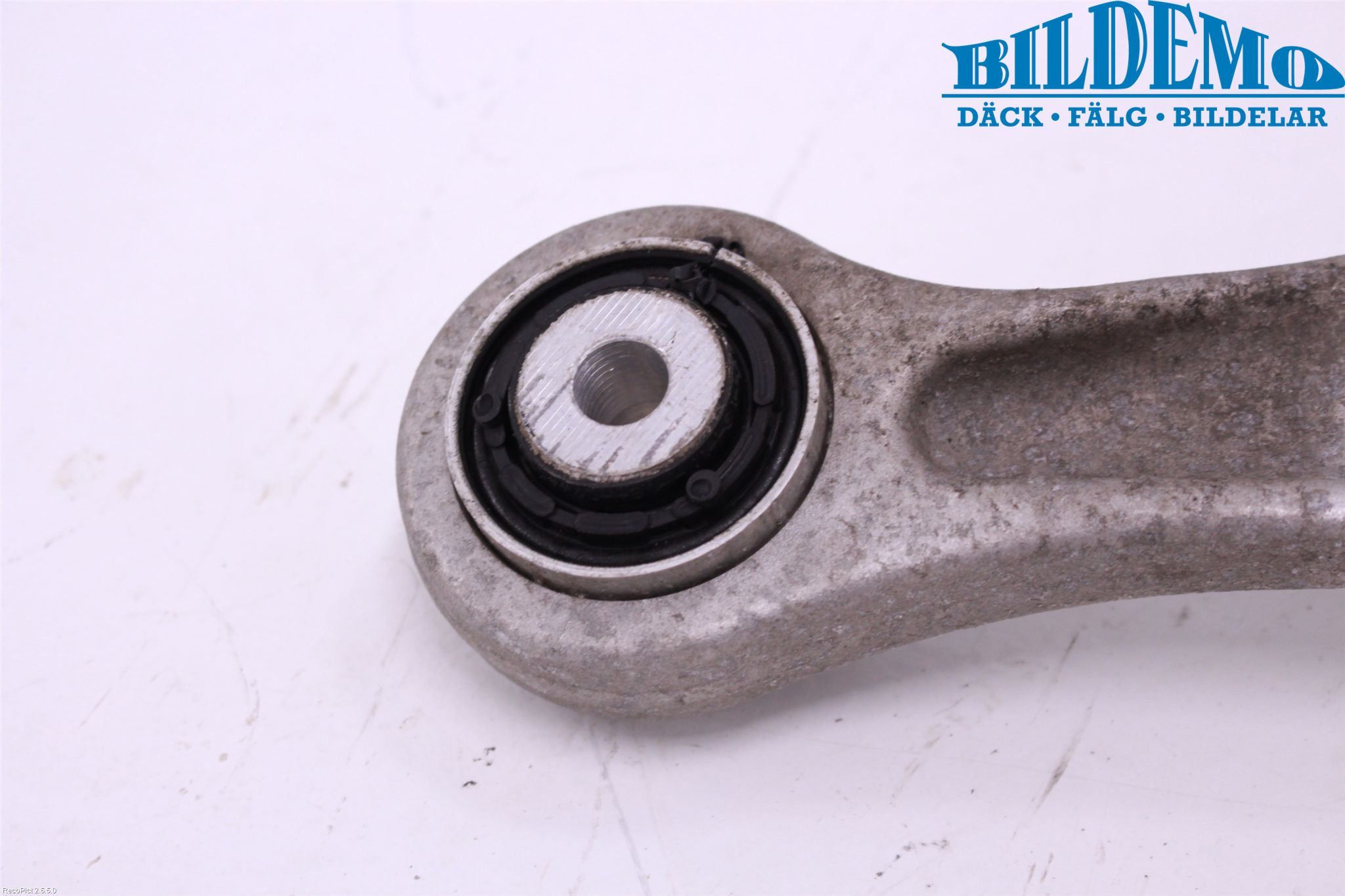 BMW 5 F10/F11/F18 09-17 Bærearm Bak Høyre