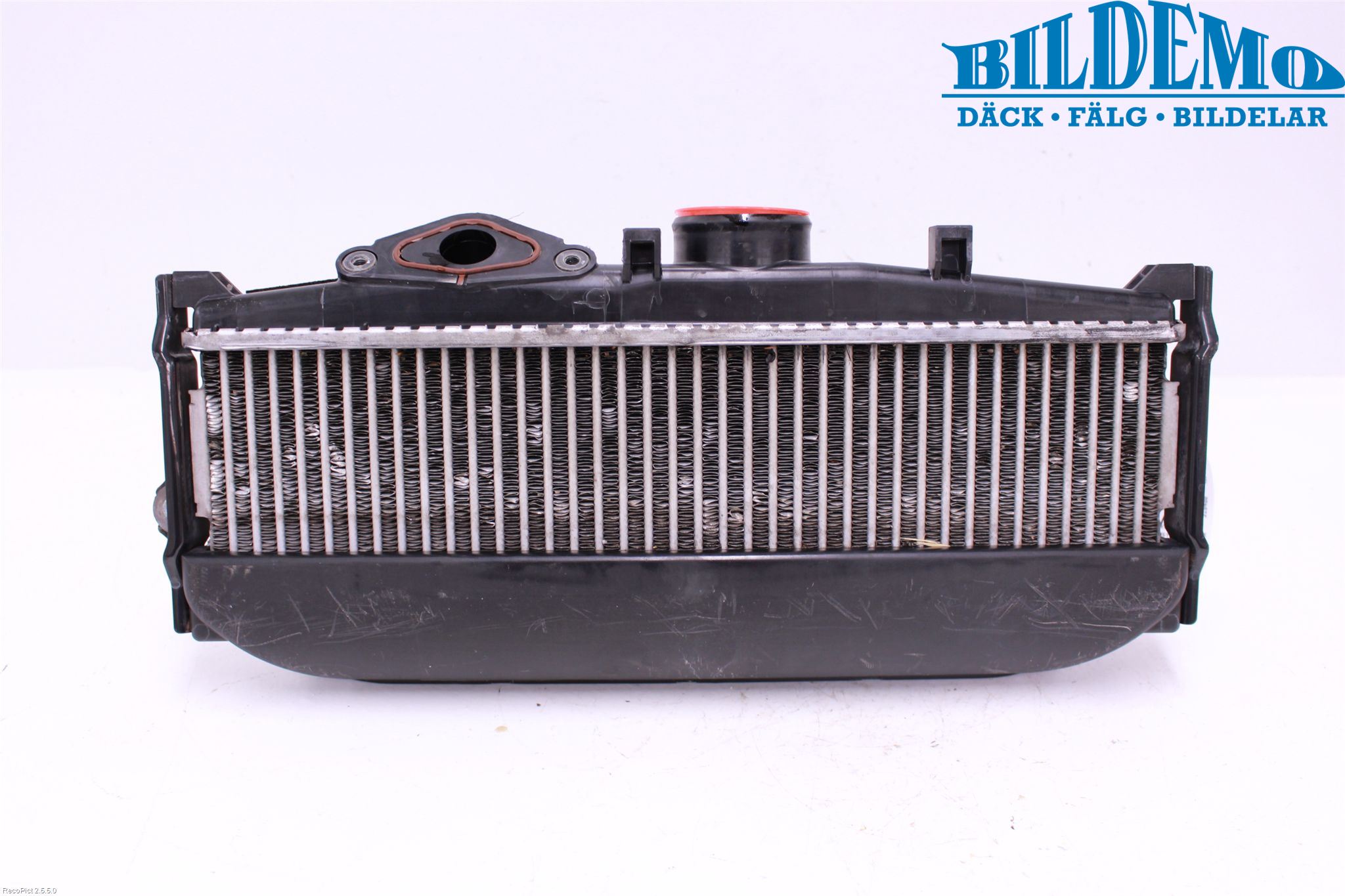 Subaru FORESTER SG 06- Intercooler Radiator