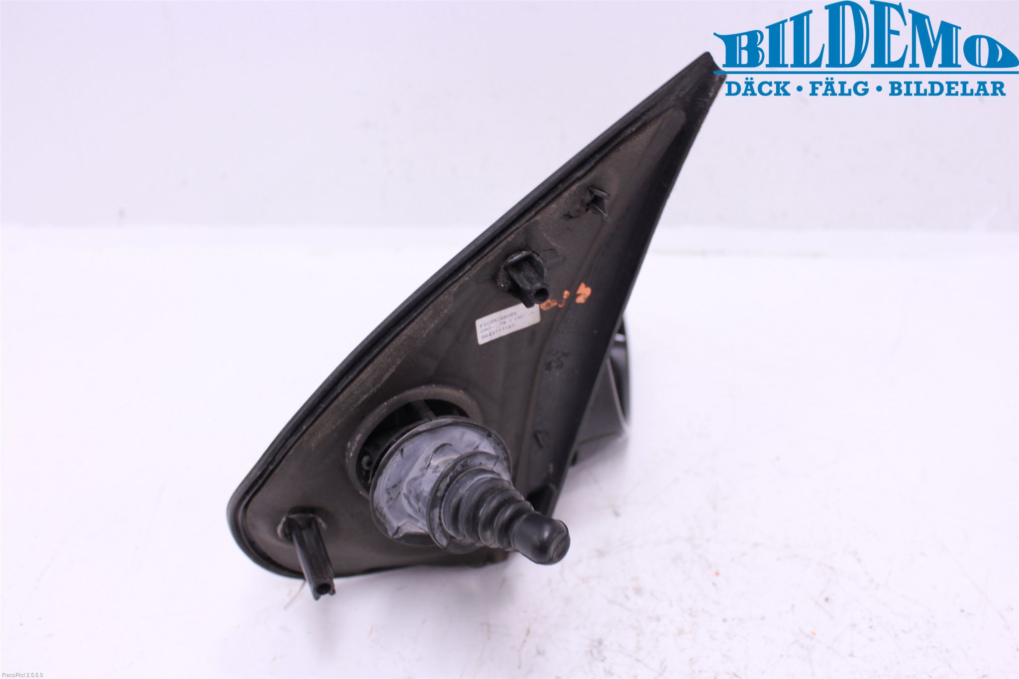 Peugeot 206 98-09 Speil H M-Innvjustering