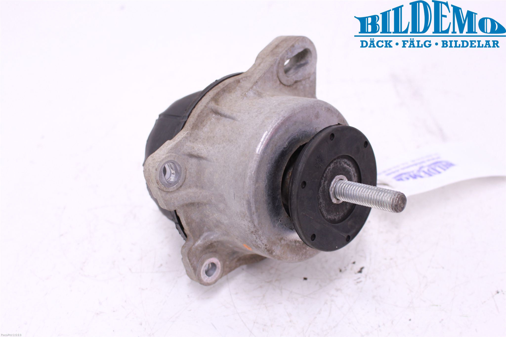 Ford TRANSIT    06-13 Motor Feste Gummi