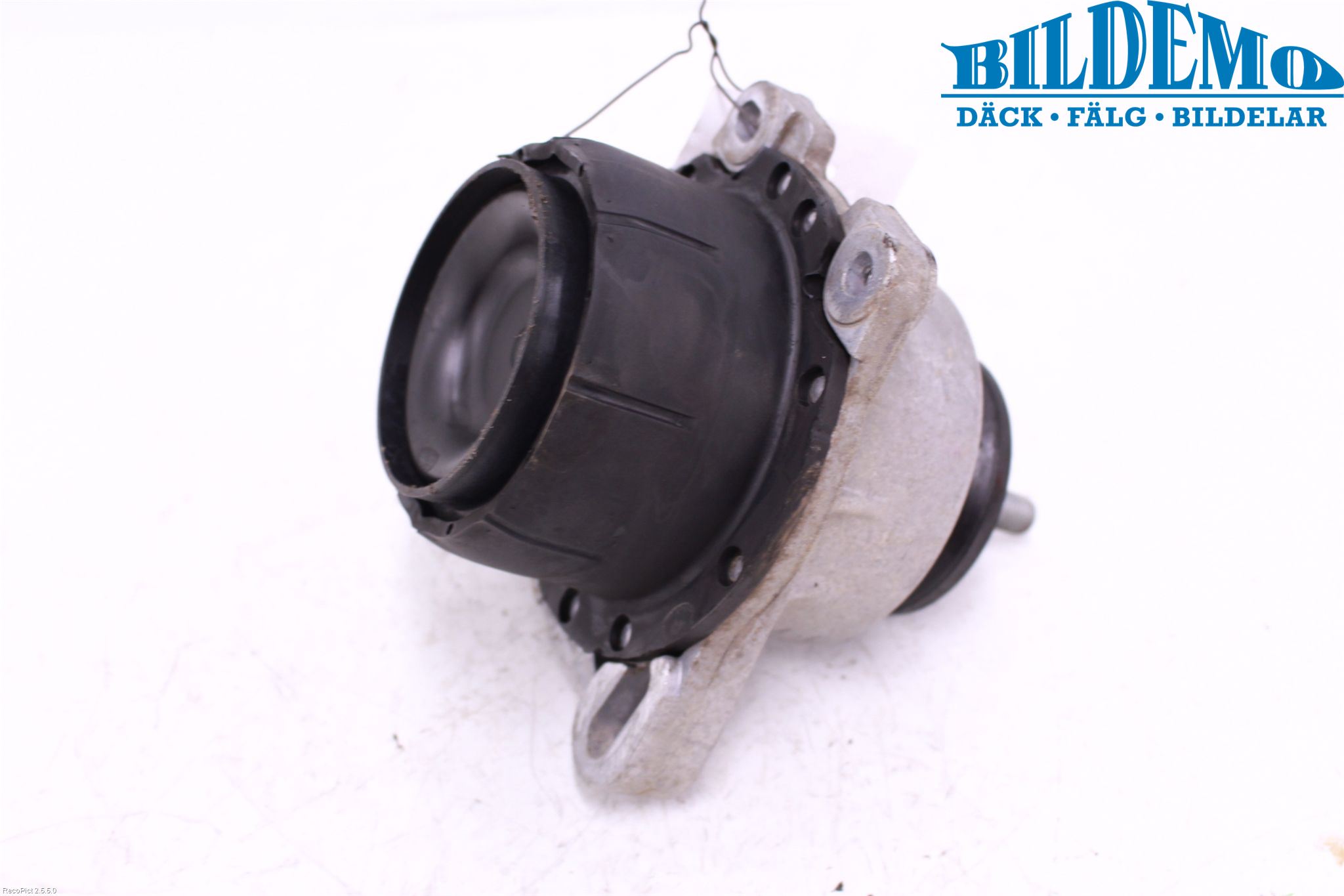 Ford TRANSIT    06-13 Motor Feste Gummi