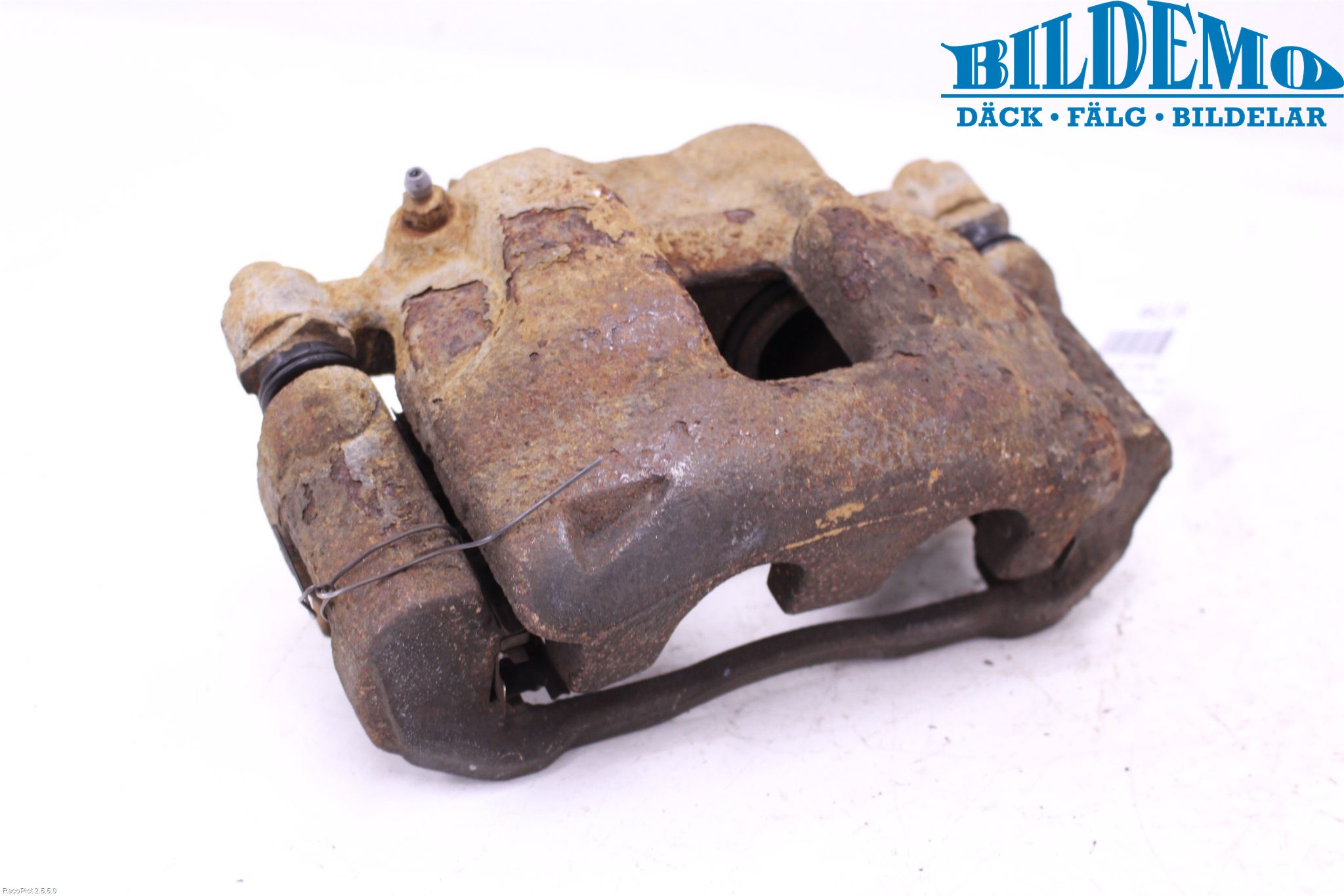 Ford TRANSIT    06-13 Bremsecaliper Foran Høyre