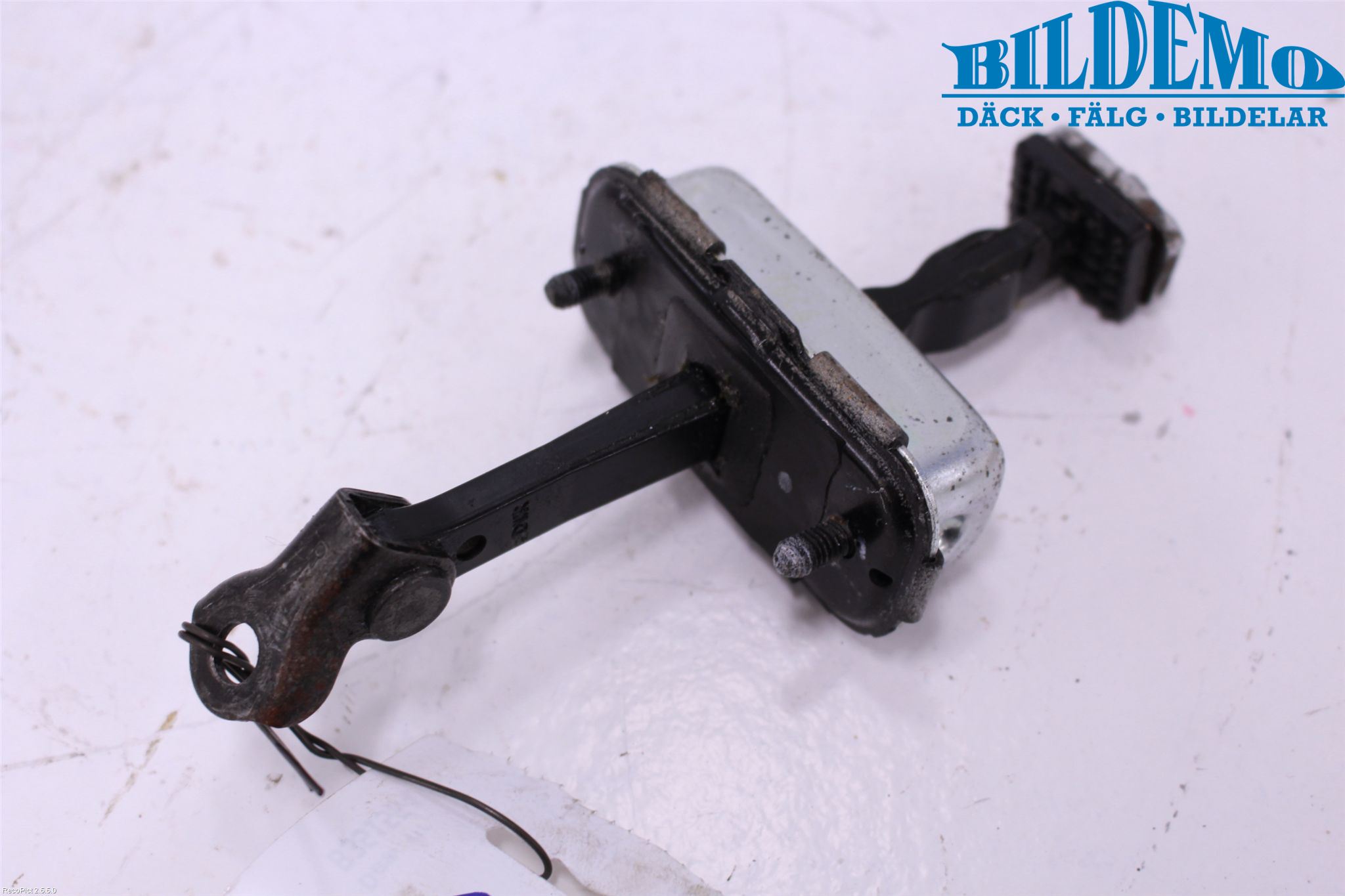 Kia CEED 06-12 Dørstopper