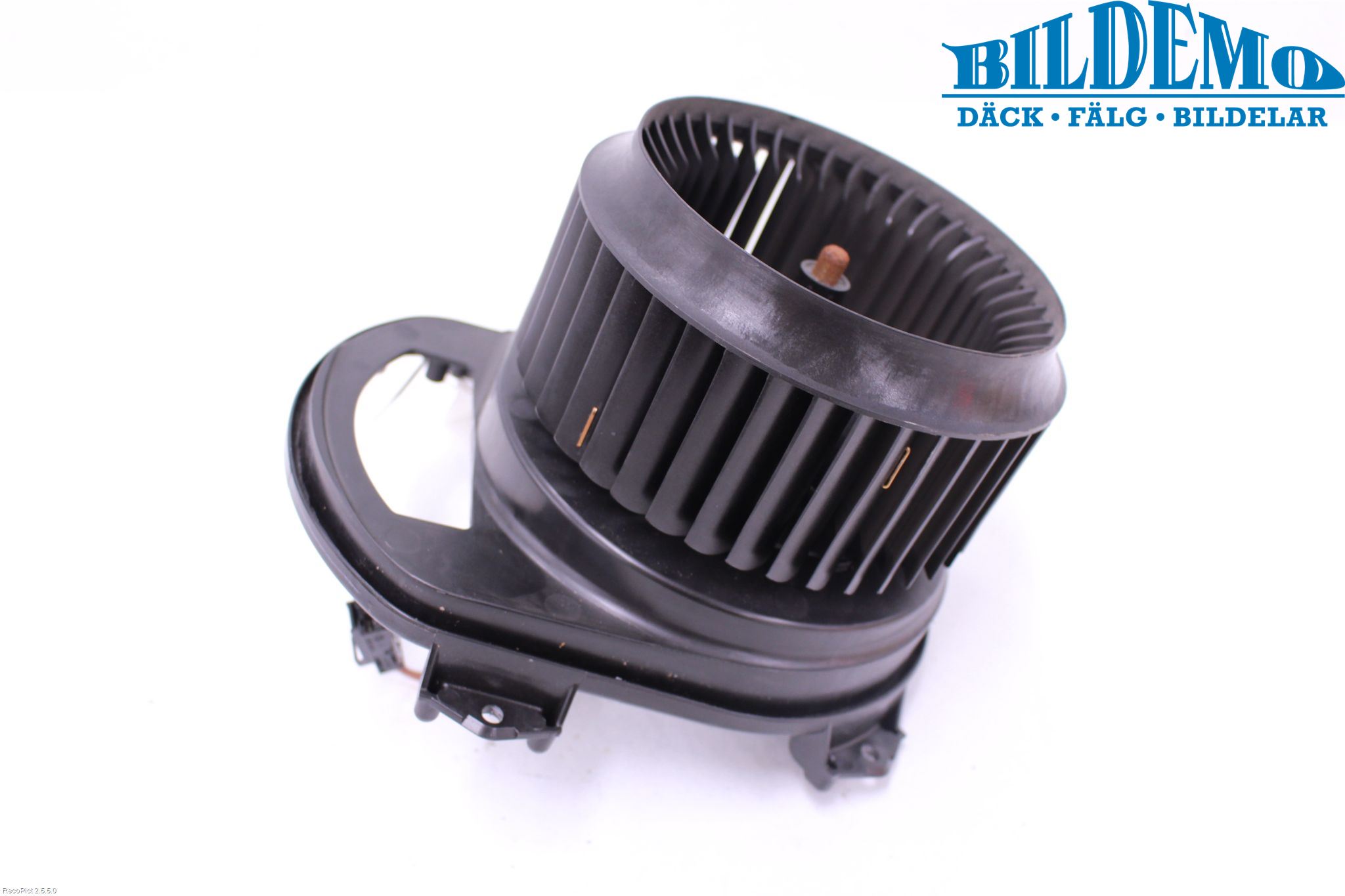 Mercedes-Benz MB A-KLASS (W176) 13-18 Varmeapparat Viftemotor