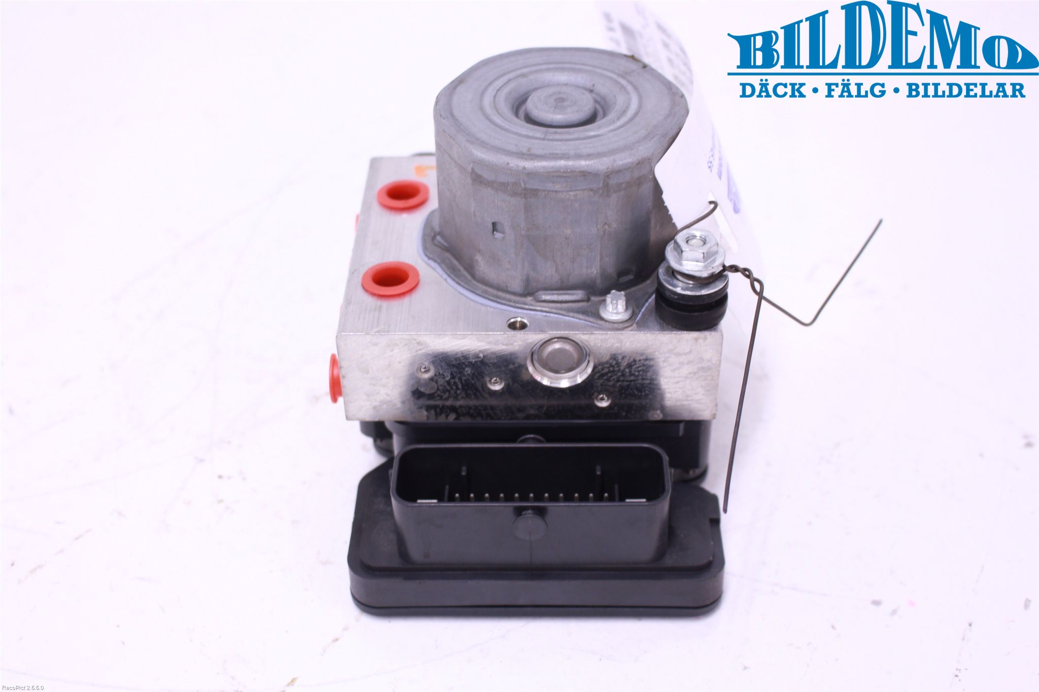 Mercedes-Benz MB A-KLASS (W176) 13-18 Abs Hydraulikkaggregat
