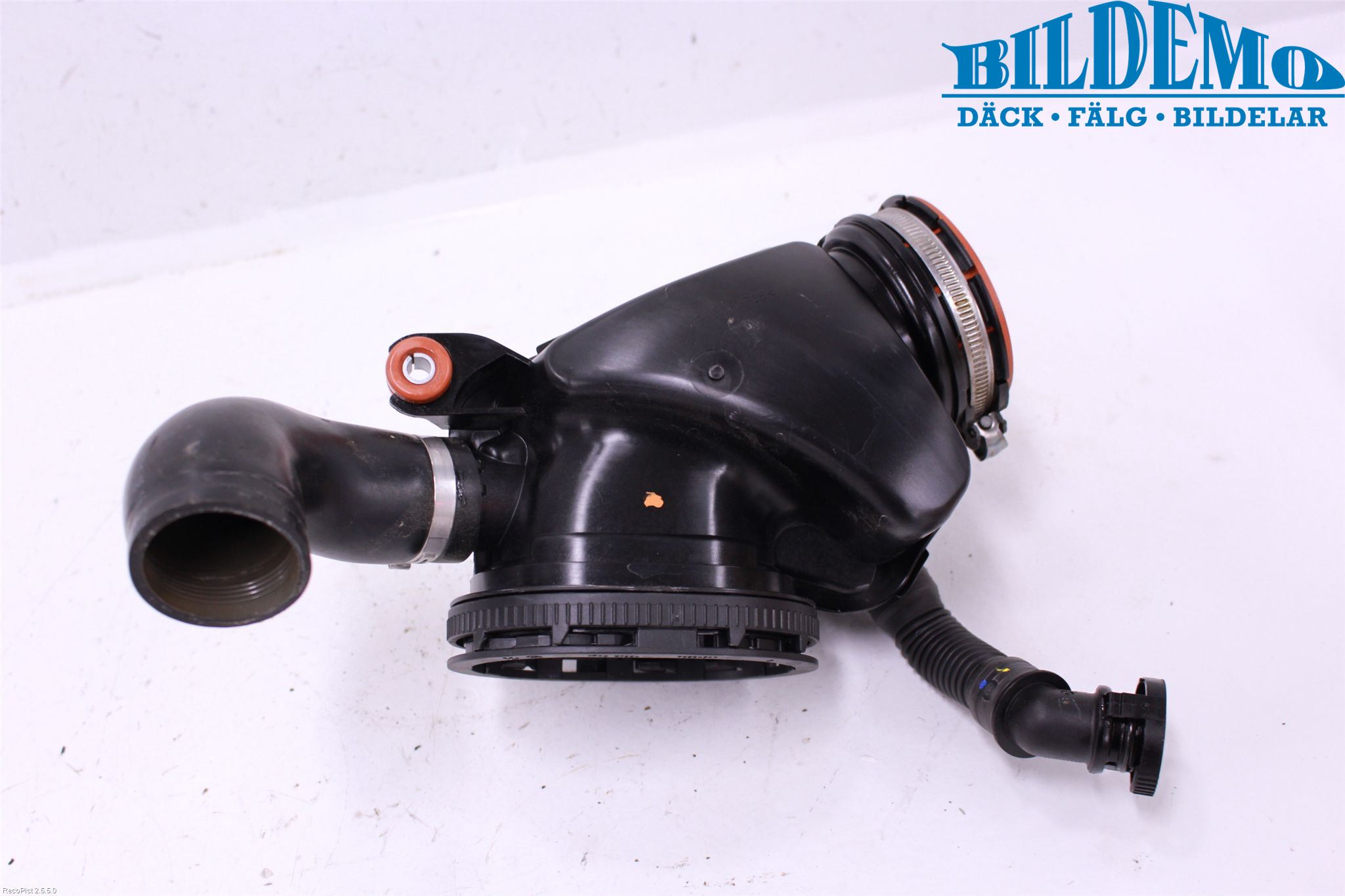 Mercedes-Benz MB E-KLASS (W213) 16-23 Luftfilter Boks