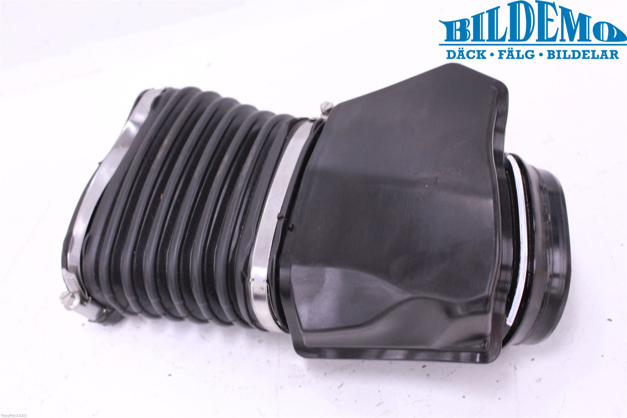 Mercedes-Benz MB E-KLASS (W213) 16-23 Luftfilter Boks