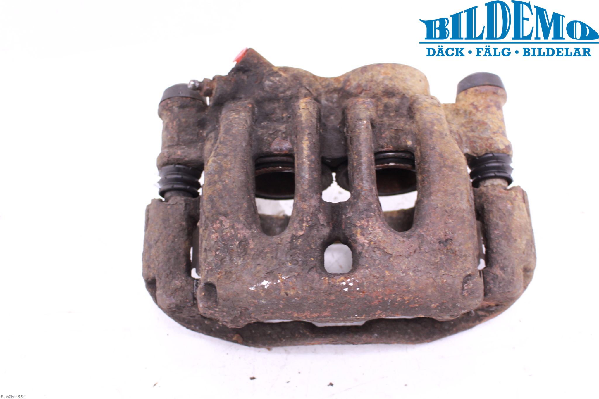Mercedes-Benz MB SPRINTER (W906) 06-18 Bremsecaliper Foran Venstre