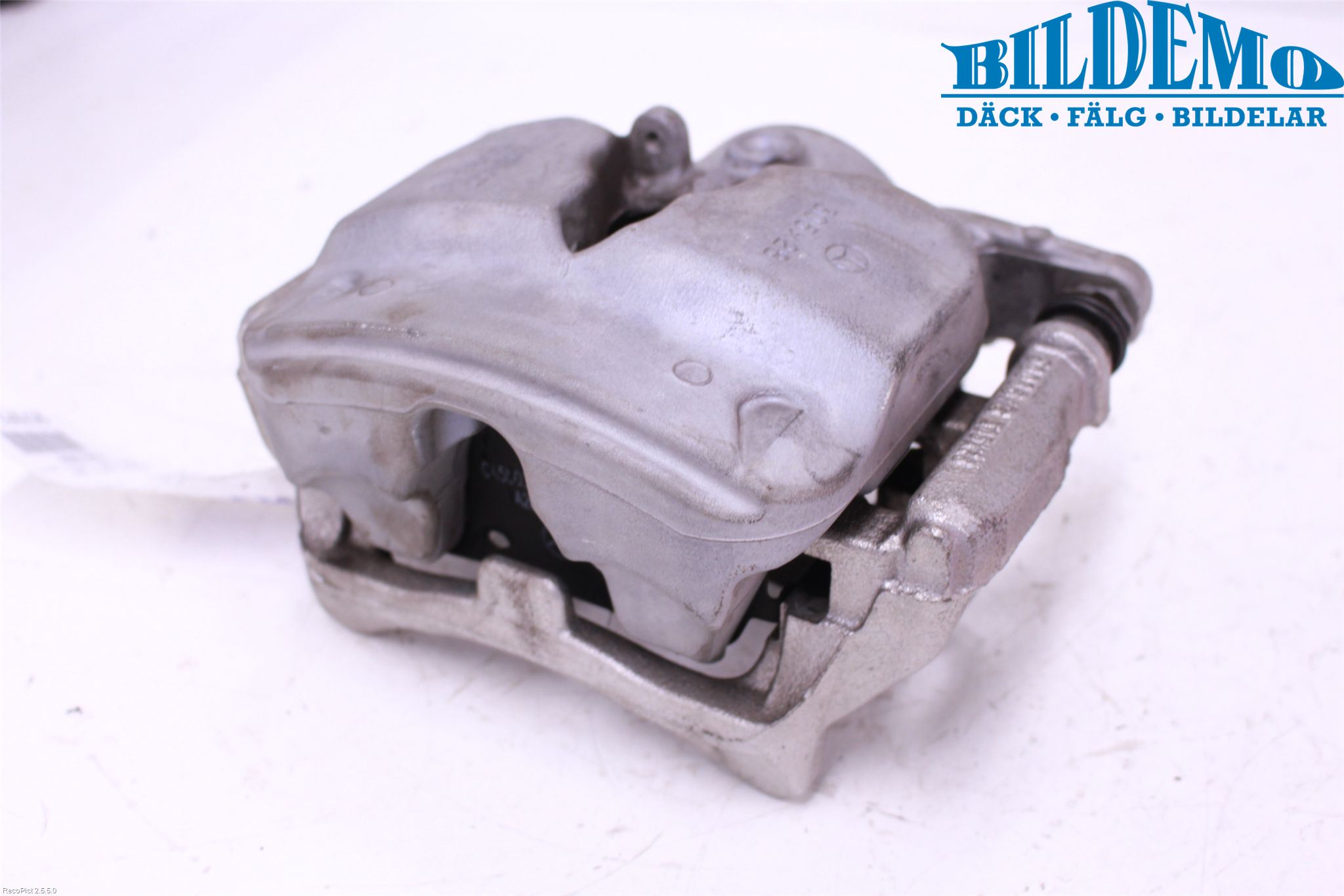 Mercedes-Benz MB E-KLASS (W213) 16-23 Bremsecaliper Foran Høyre