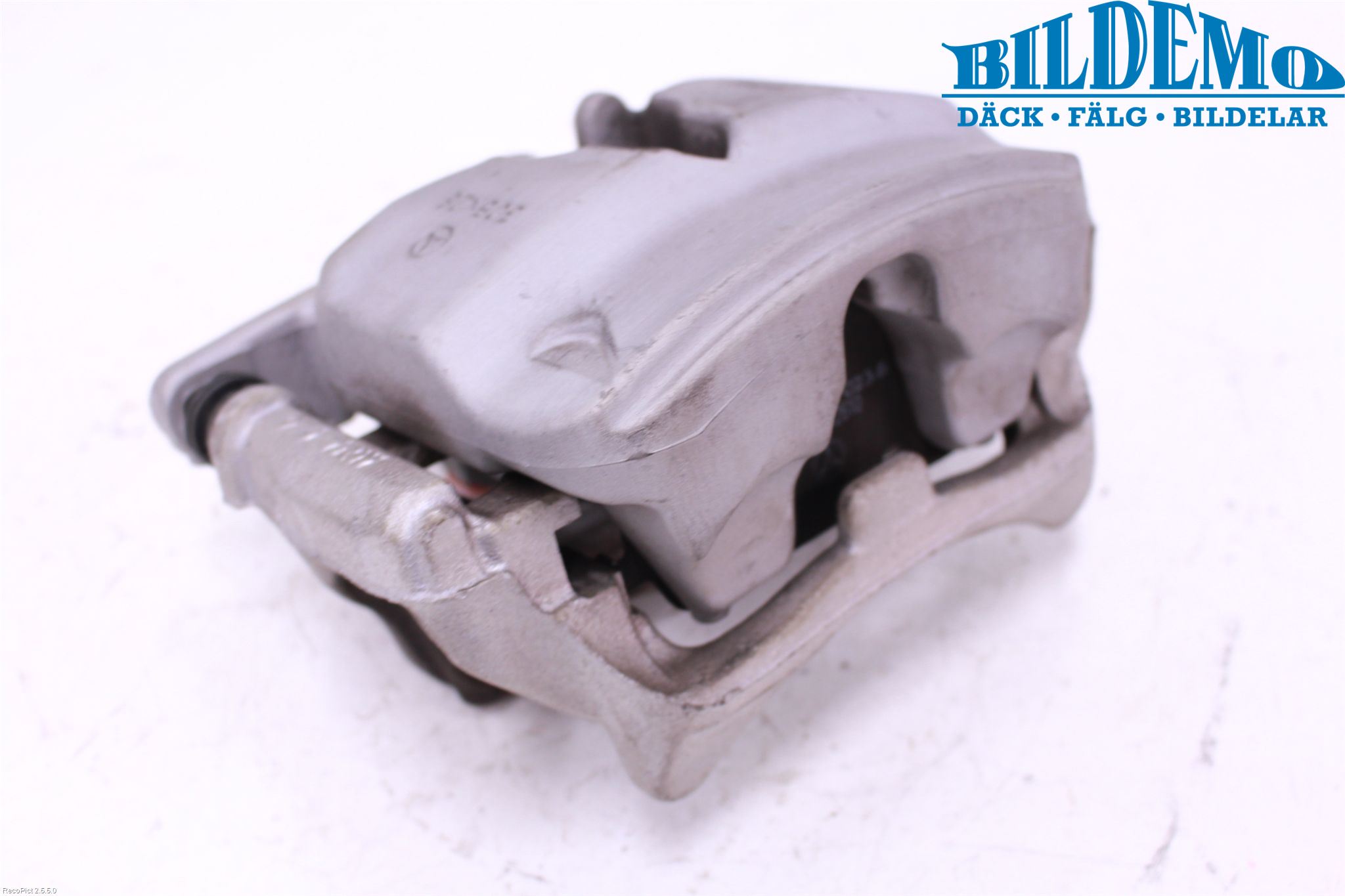 Mercedes-Benz MB E-KLASS (W213) 16-23 Bremsecaliper Foran Venstre
