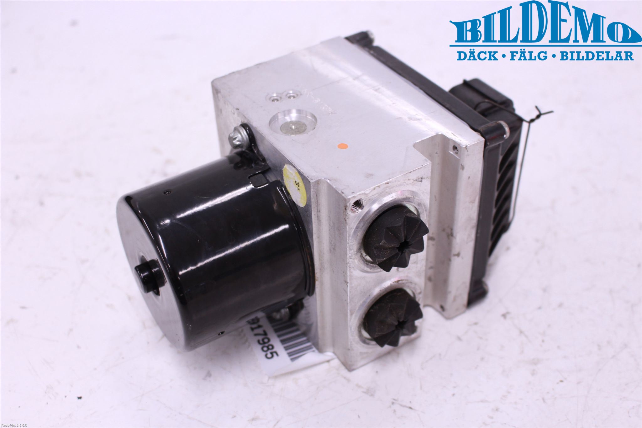 Volkswagen VW PASSAT 05-11 Abs Hydraulikkaggregat