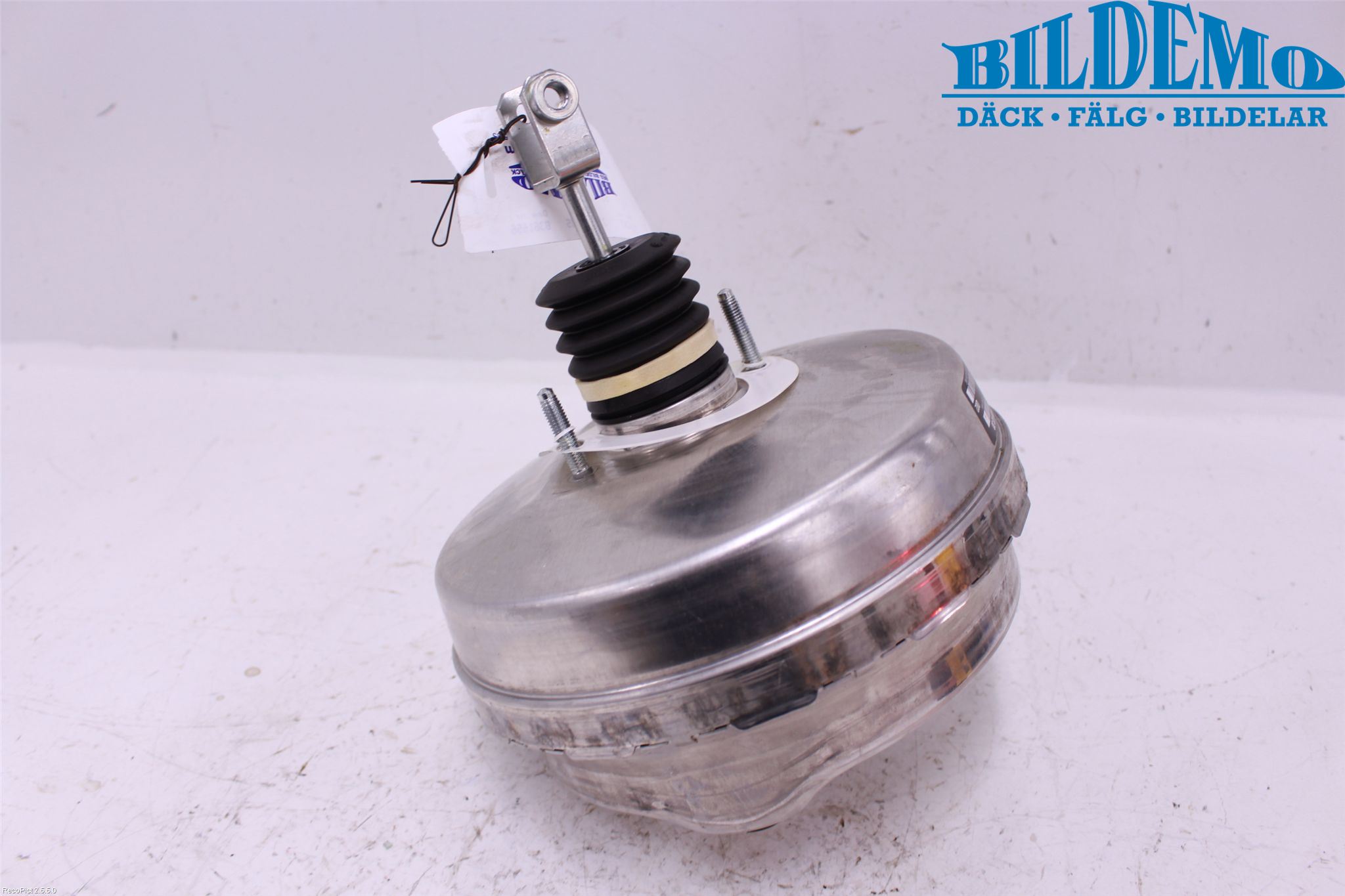Mercedes-Benz MB E-KLASS (W213) 16-23 Bremseservo