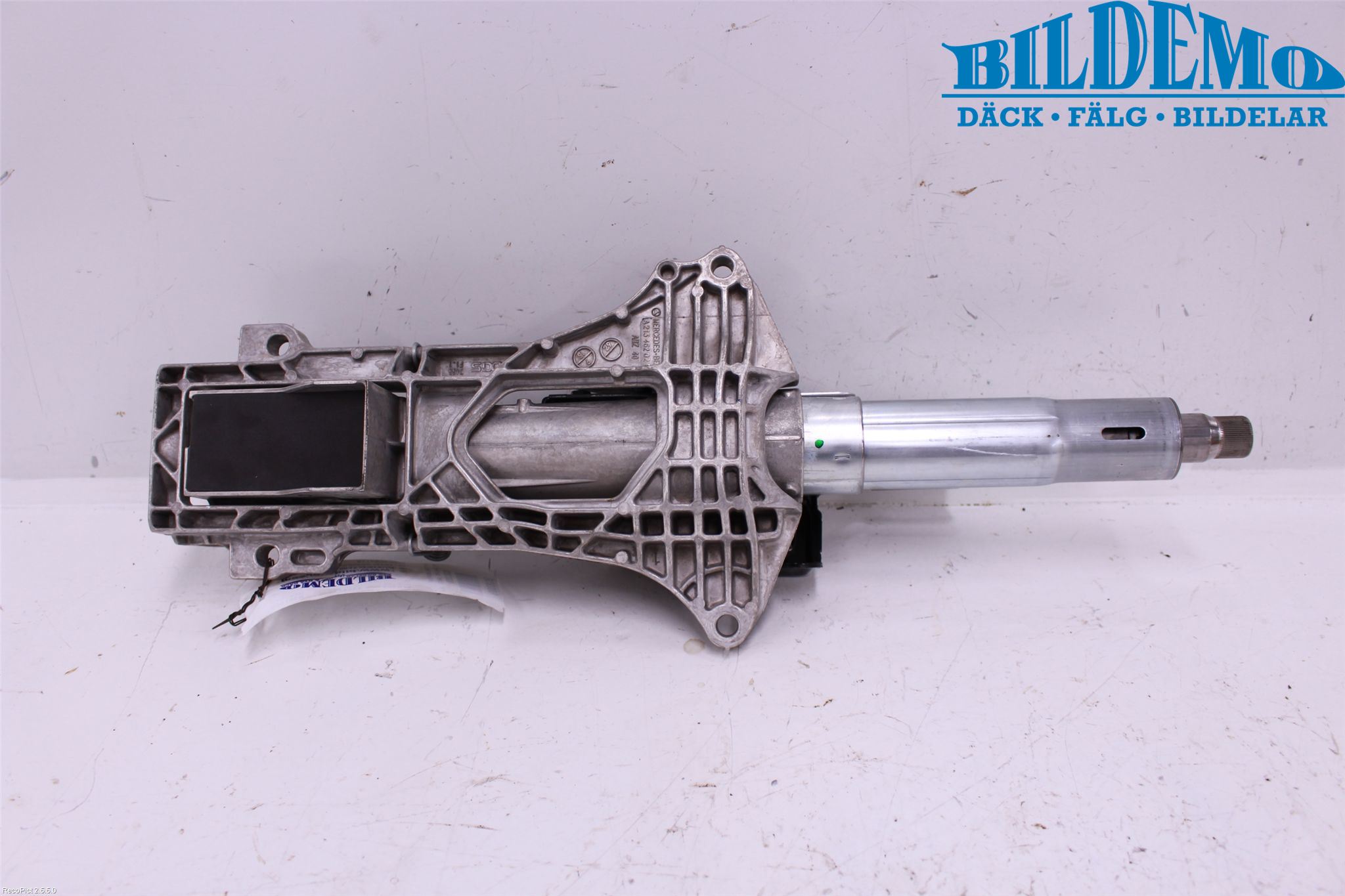 Mercedes-Benz MB E-KLASS (W213) 16-23 Rattakselaggregat