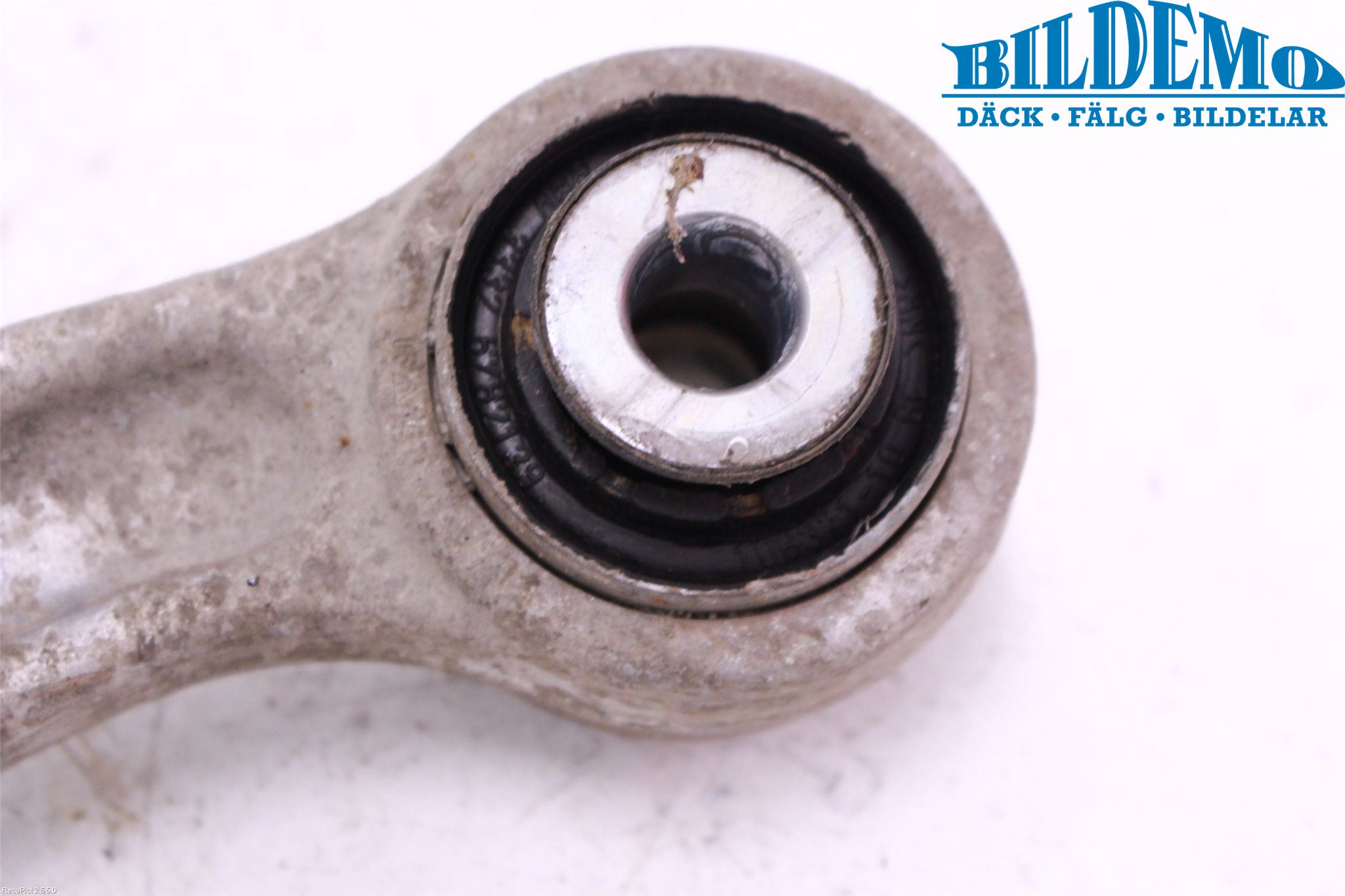 BMW 5 F10/F11/F18 09-17 Bærearm Bak Venstre Øvre