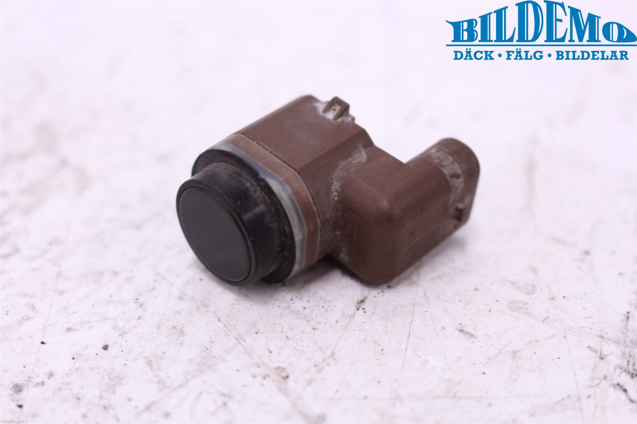BMW X3 F25 10-17 Viskermotor Bakluke