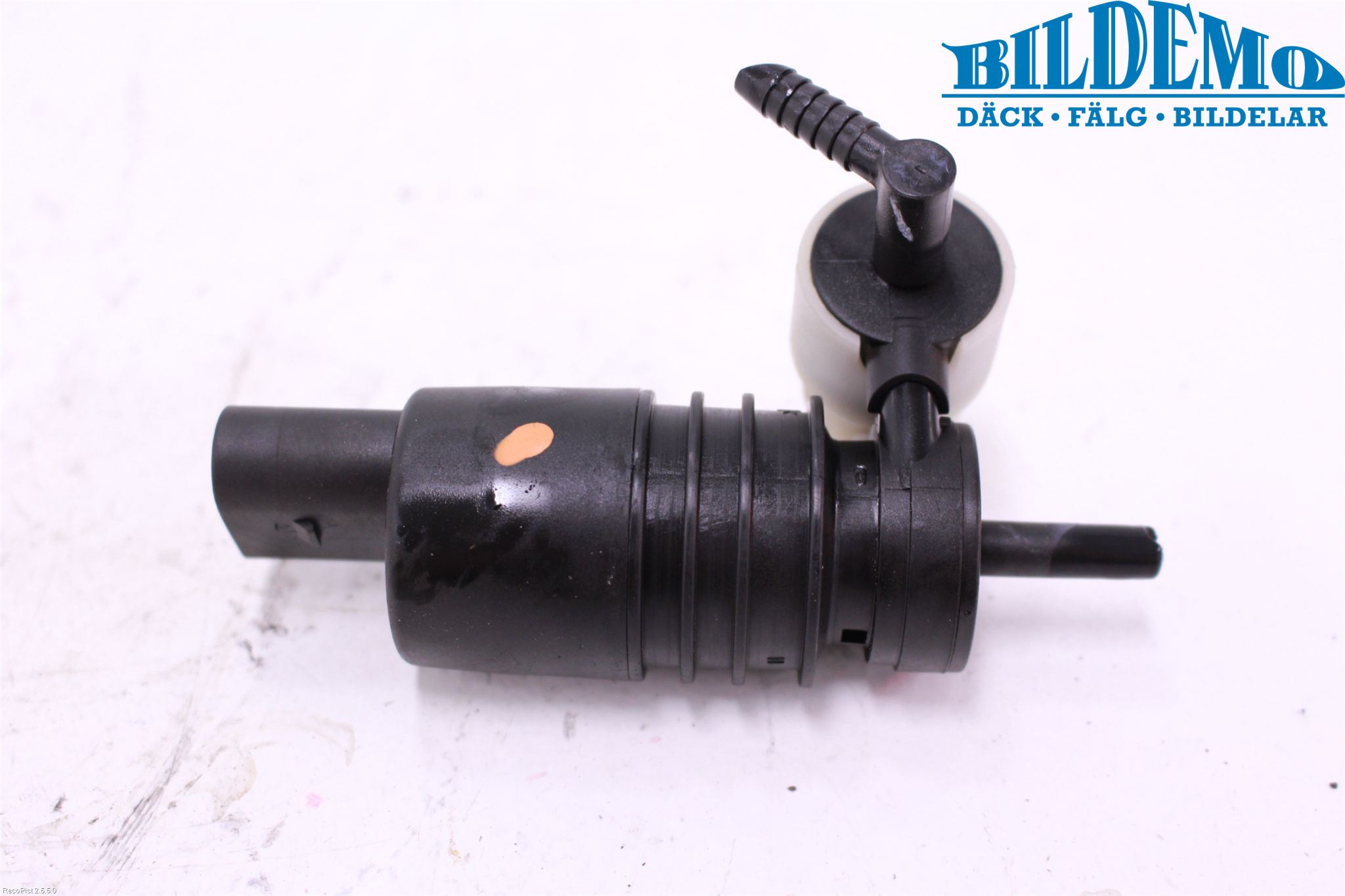 Mercedes-Benz MB B-KLASS (W245) 05-12 Spylerpumpe Frontrute