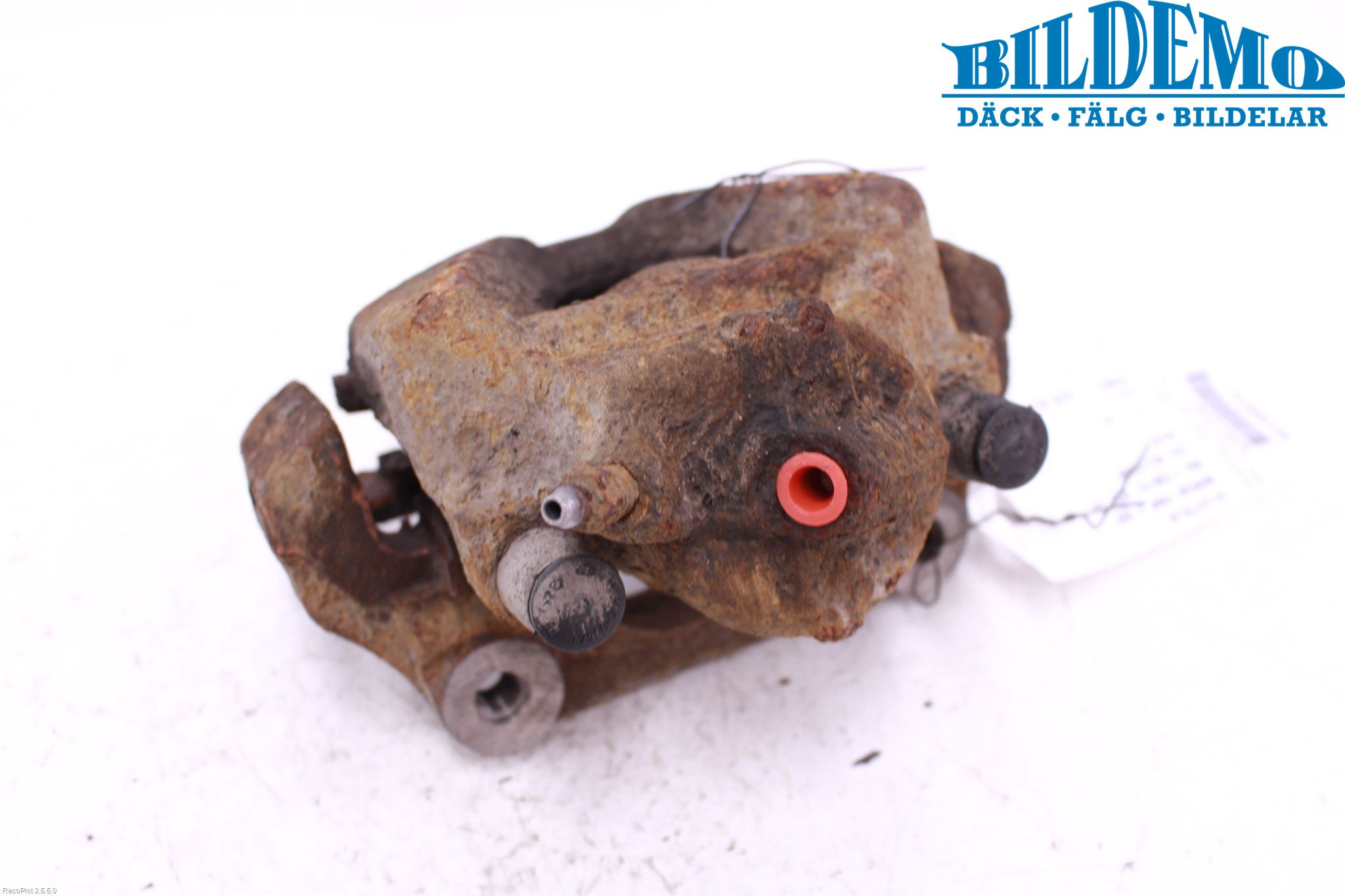 BMW 3 E90/91 SED/TOU 05-12 Bremsecaliper Foran Høyre