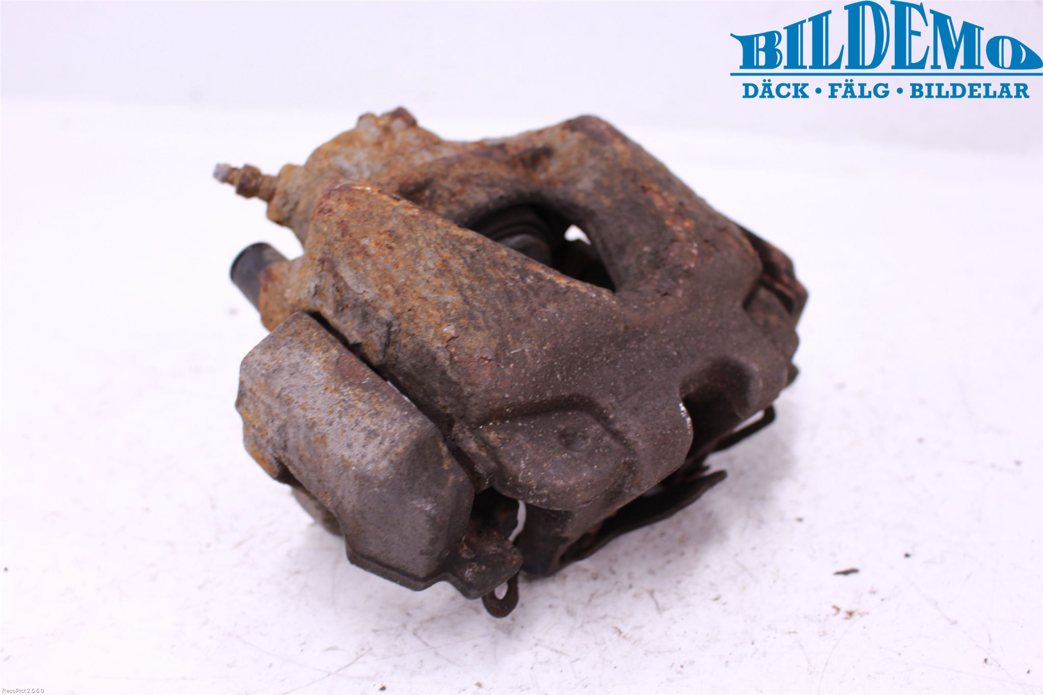 BMW 3 E90/91 SED/TOU 05-12 Bremsecaliper Foran Venstre