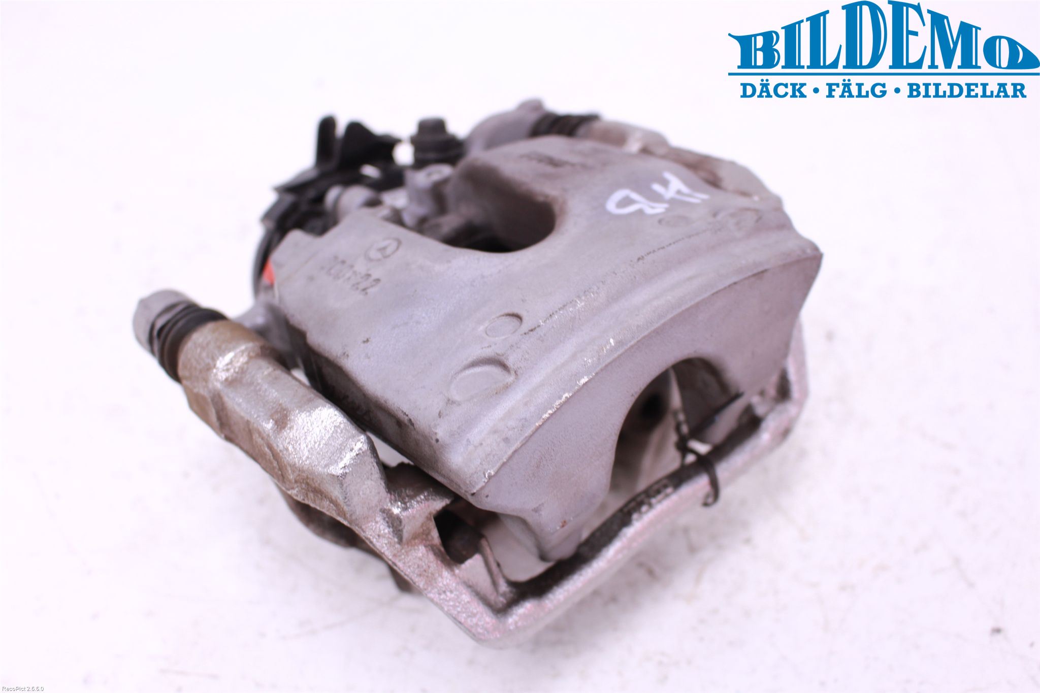Mercedes-Benz MB E-KLASS (W213) 16-23 Bremsecaliper Bak Høyre