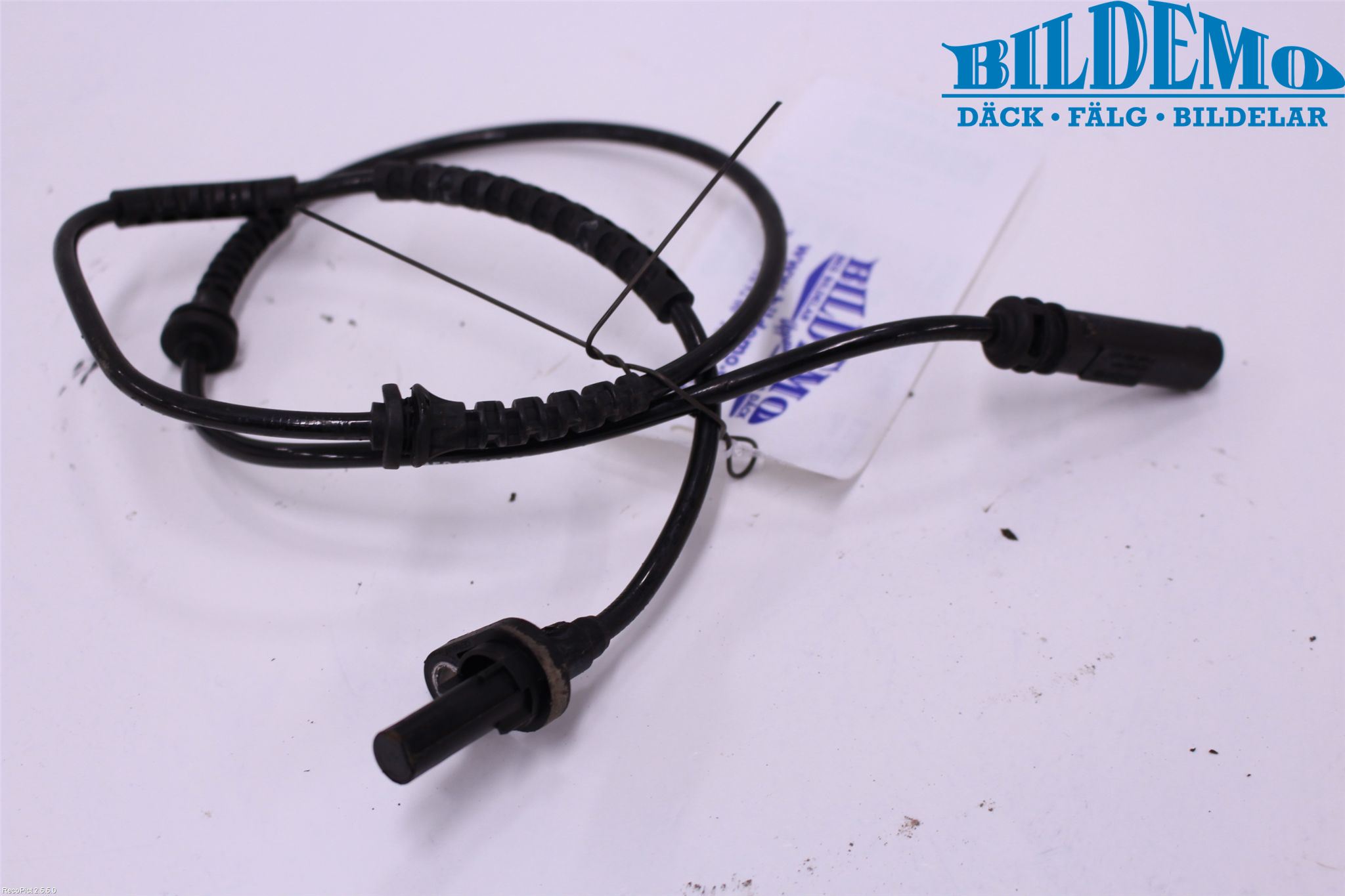 BMW 5 F10/F11/F18 09-17 Abs Føler