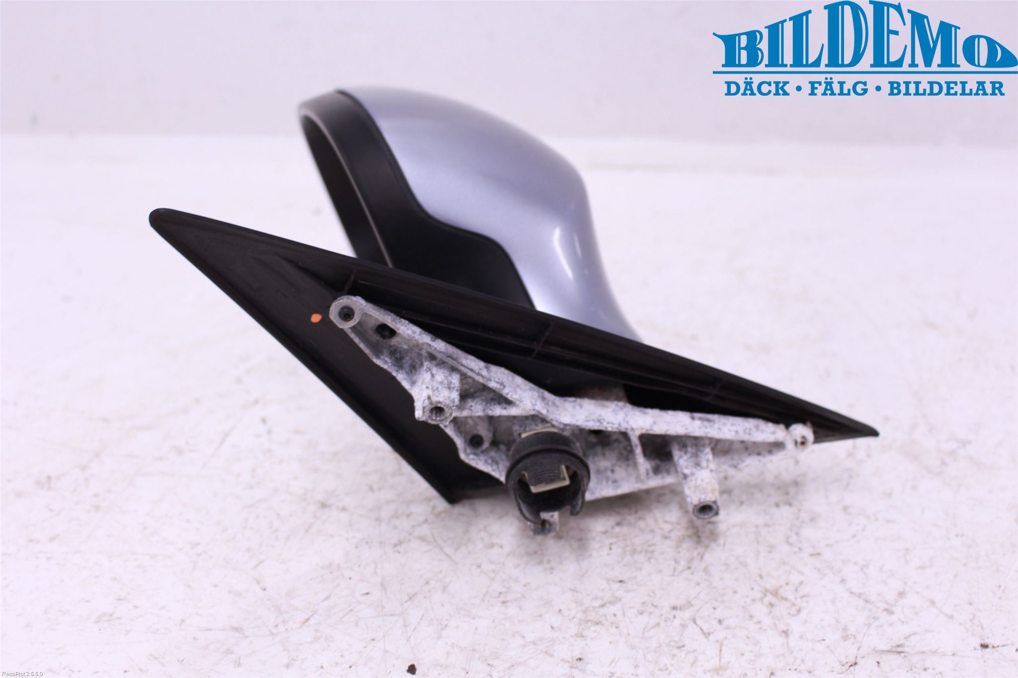 BMW 3 E90/91 SED/TOU 05-12 Speil V M-El Justering