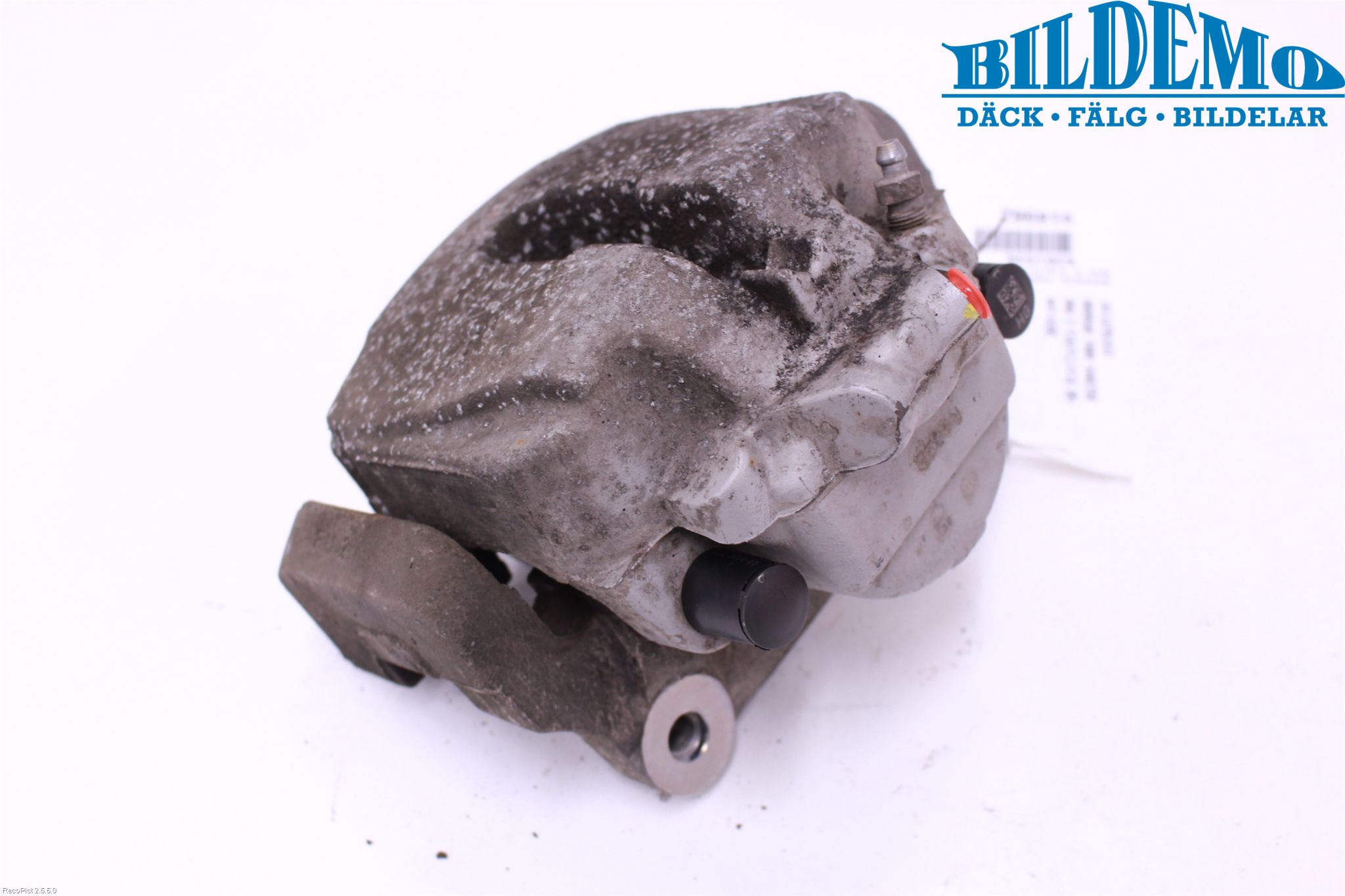 BMW 5 F10/F11/F18 09-17 Bremsecaliper Foran Venstre
