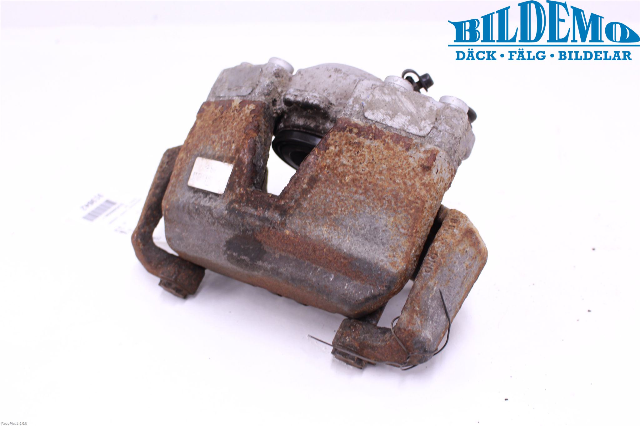 Audi Q5 09-16 Bremsecaliper Foran Høyre