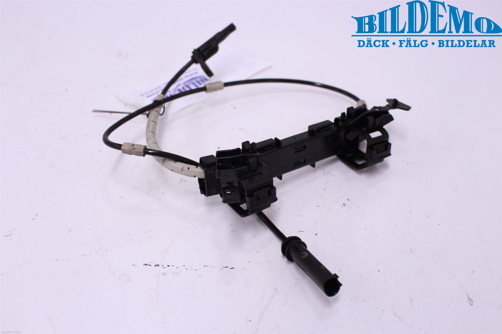 BMW 4 F32/F33/F82/F83 13-20 Abs Føler