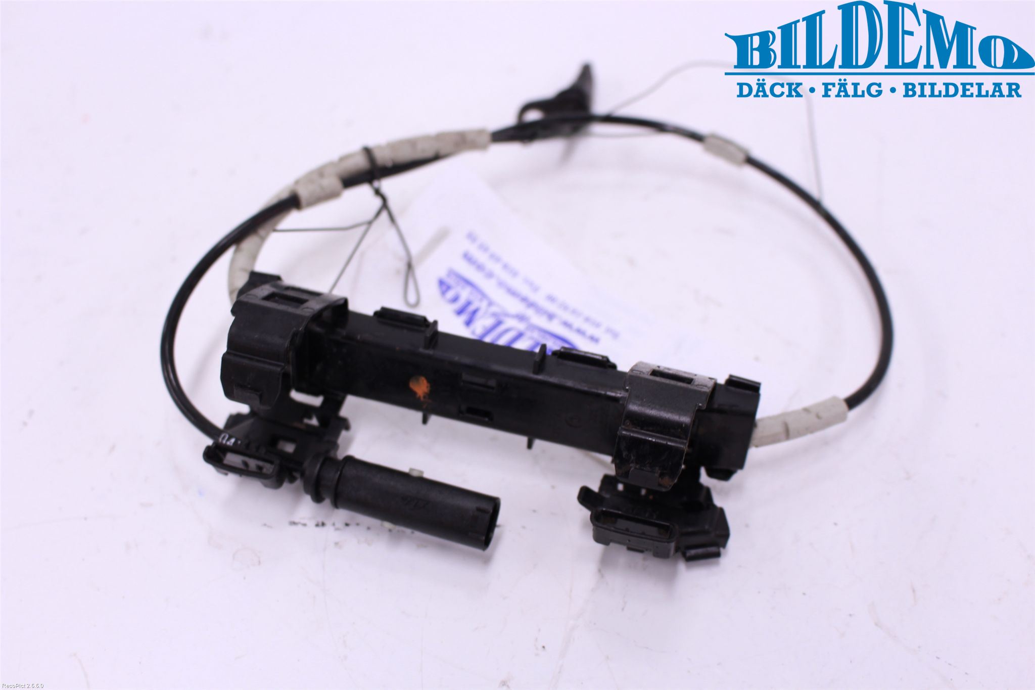 BMW 4 F32/F33/F82/F83 13-20 Abs Føler