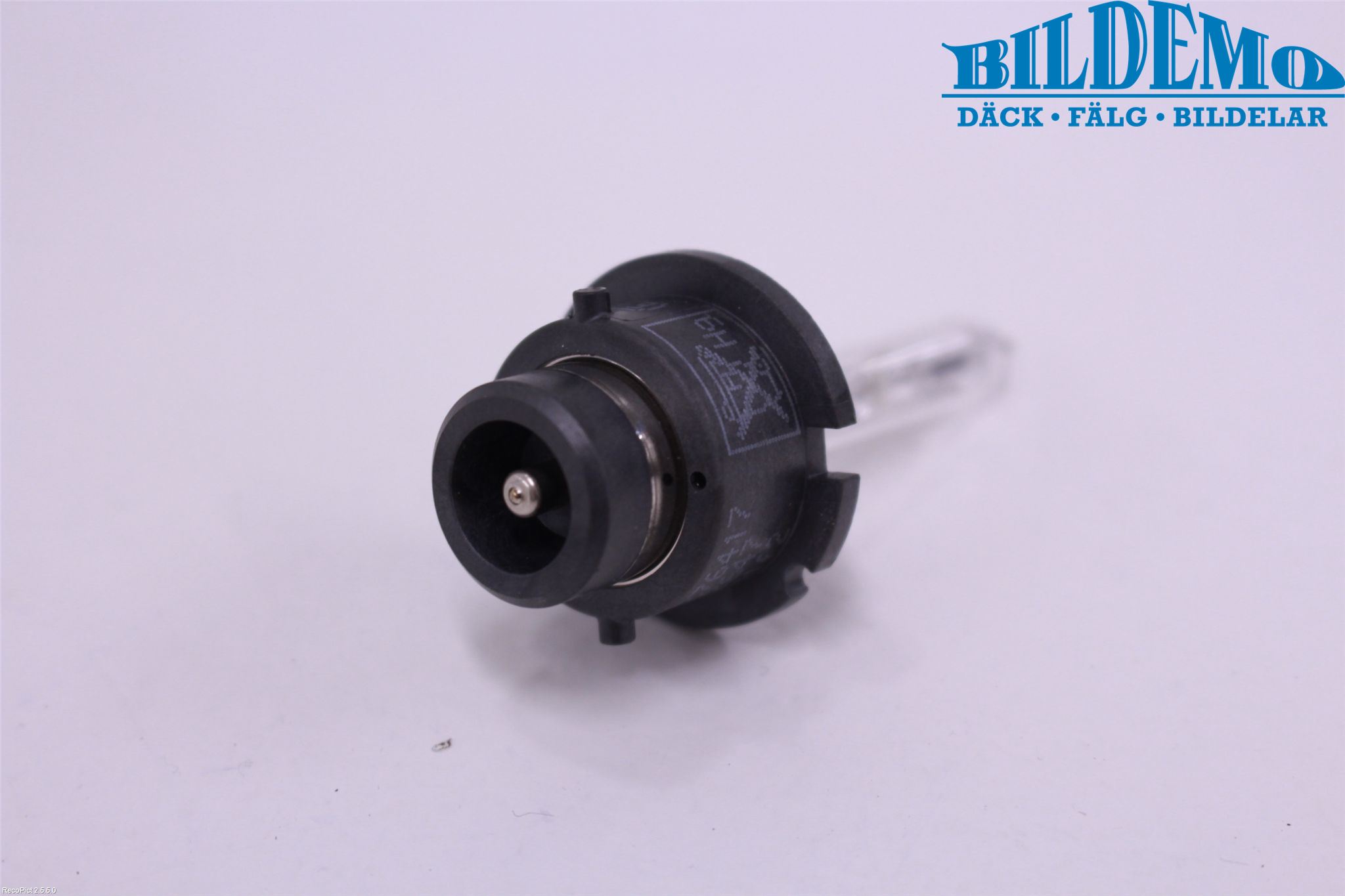 BMW 3 E46      98-05 Xenon Frontlyktpære