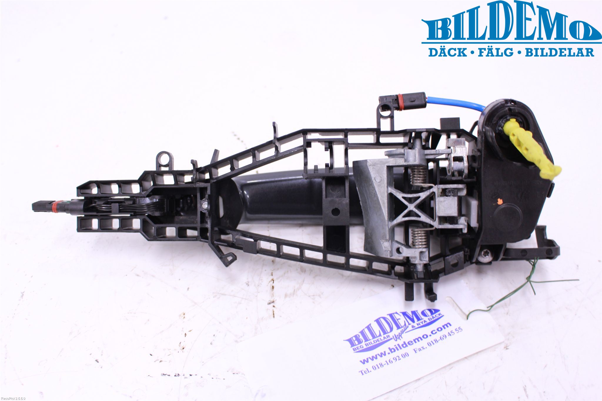 BMW 4 F32/F33/F82/F83 13-20 Dørhandtak Ytre Venstre