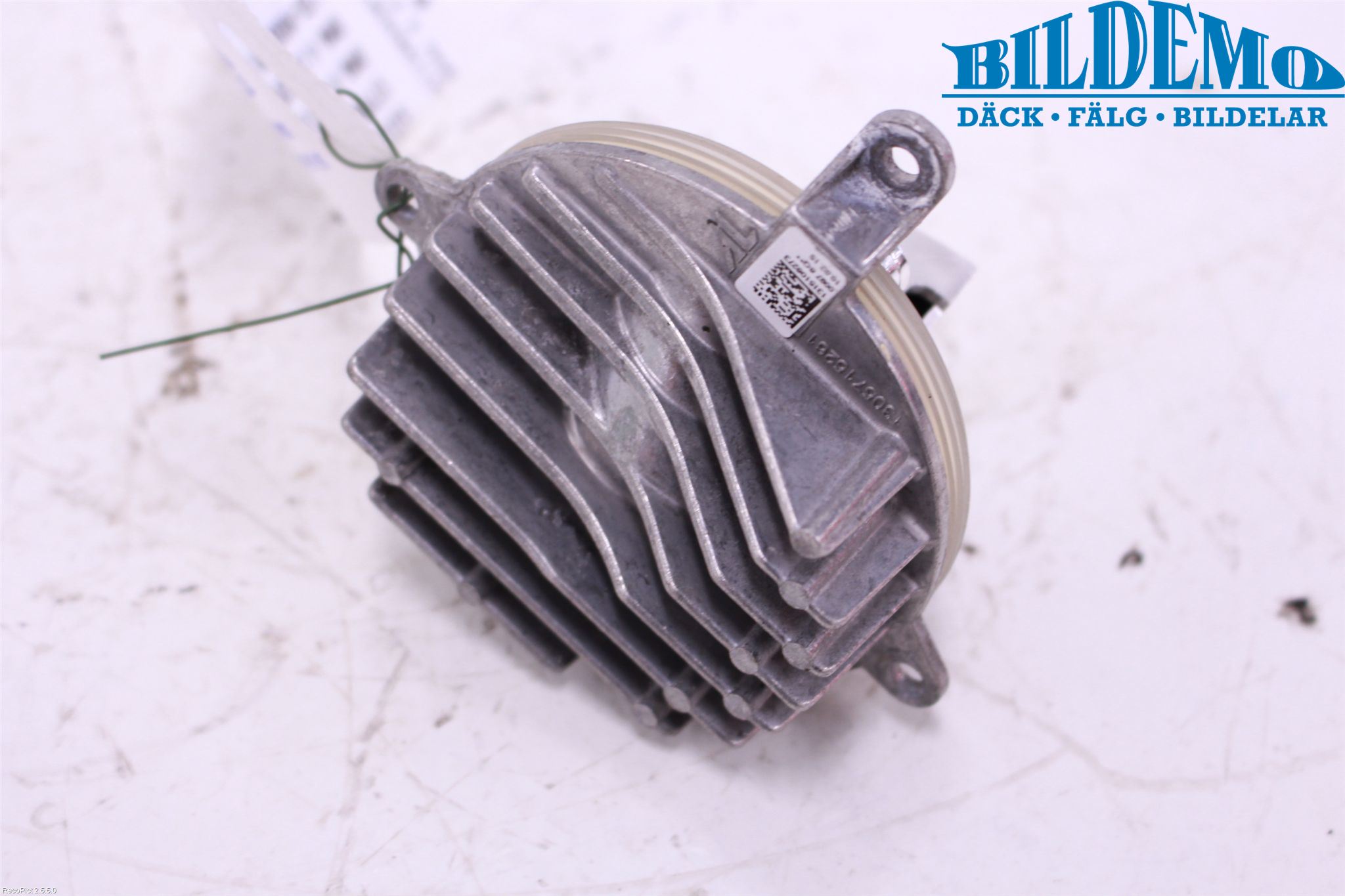 BMW 4 F32/F33/F82/F83 13-20 Styreenhet Xenon