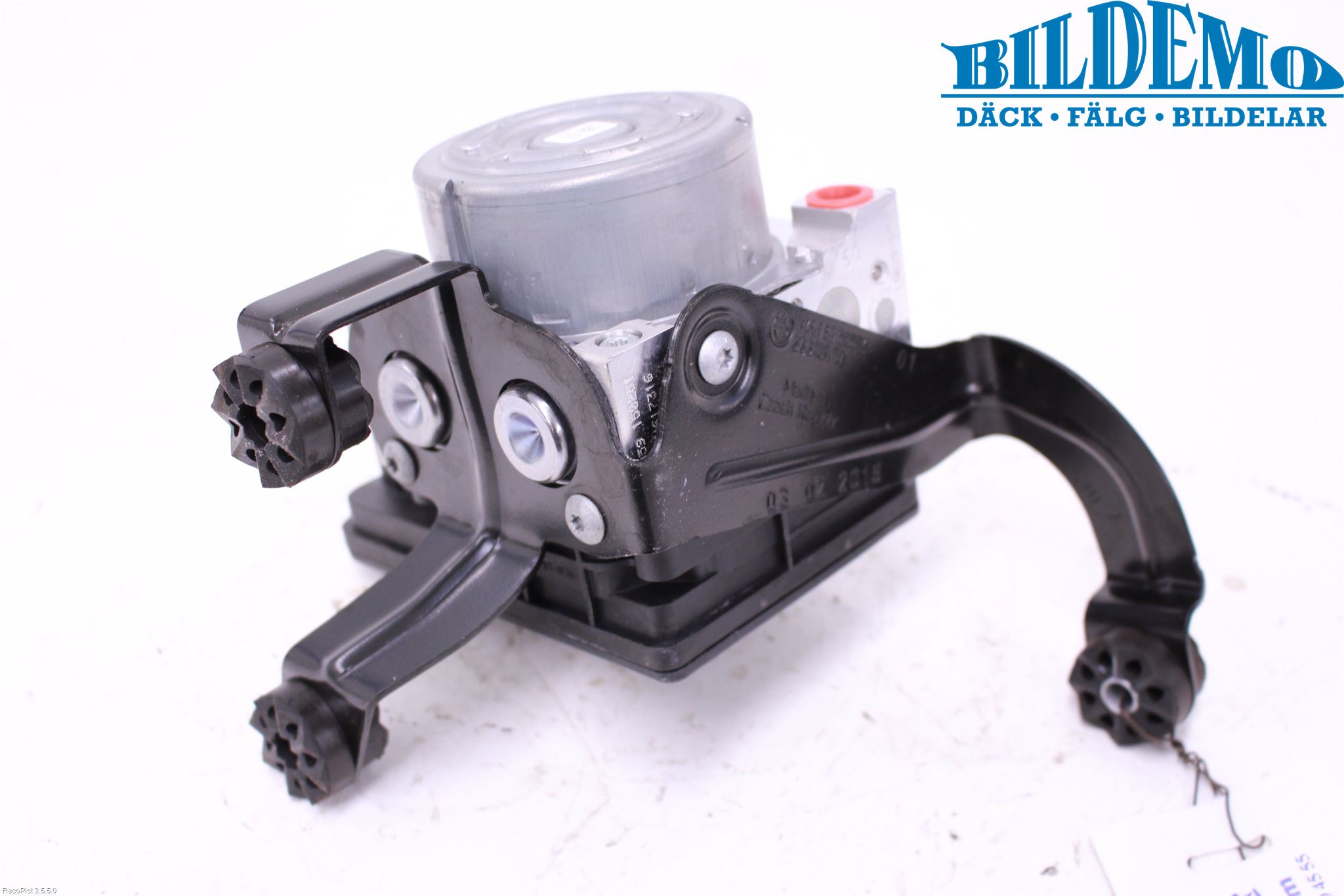 BMW 4 F32/F33/F82/F83 13-20 Abs Hydraulikkaggregat