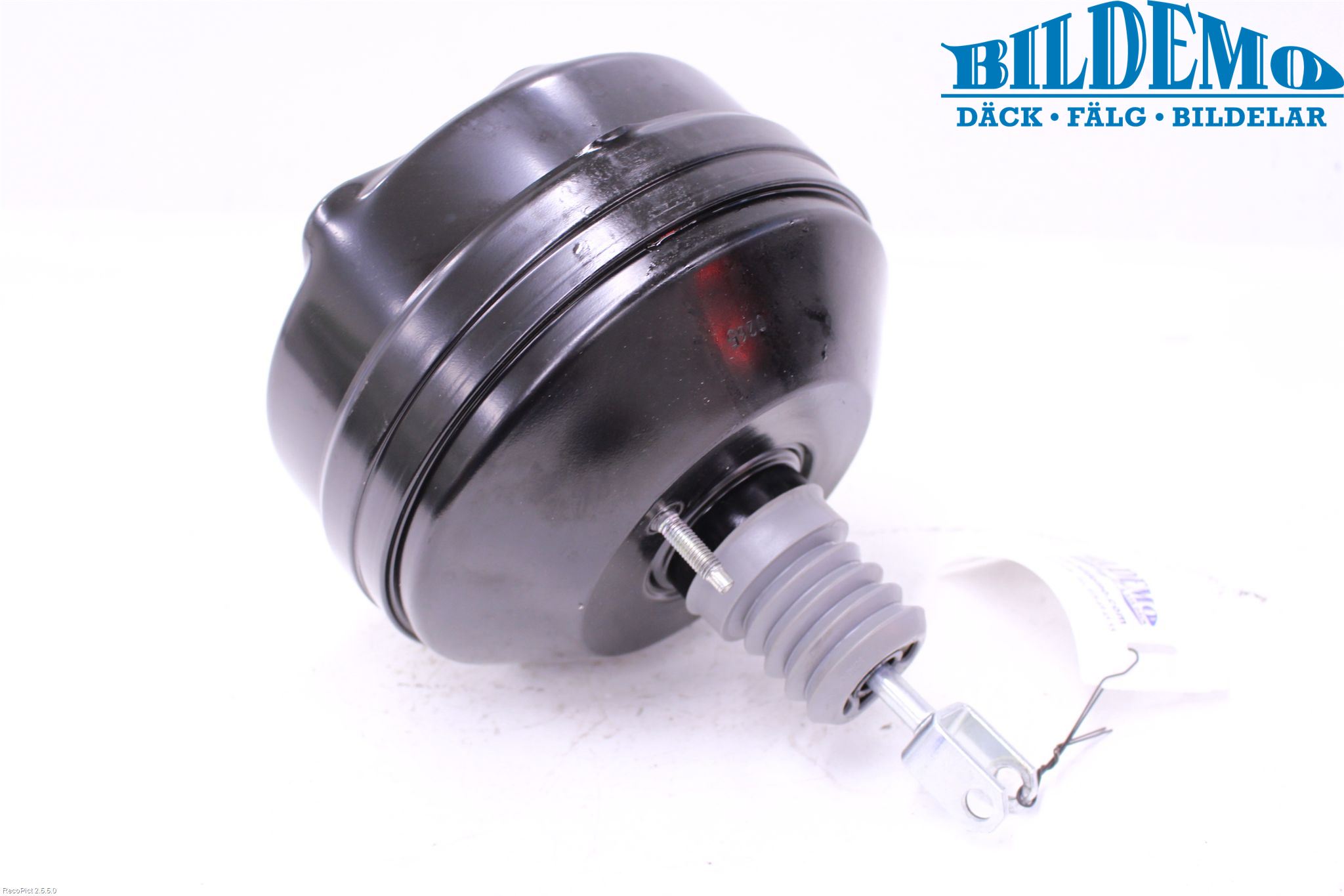 BMW 4 F32/F33/F82/F83 13-20 Bremseservo