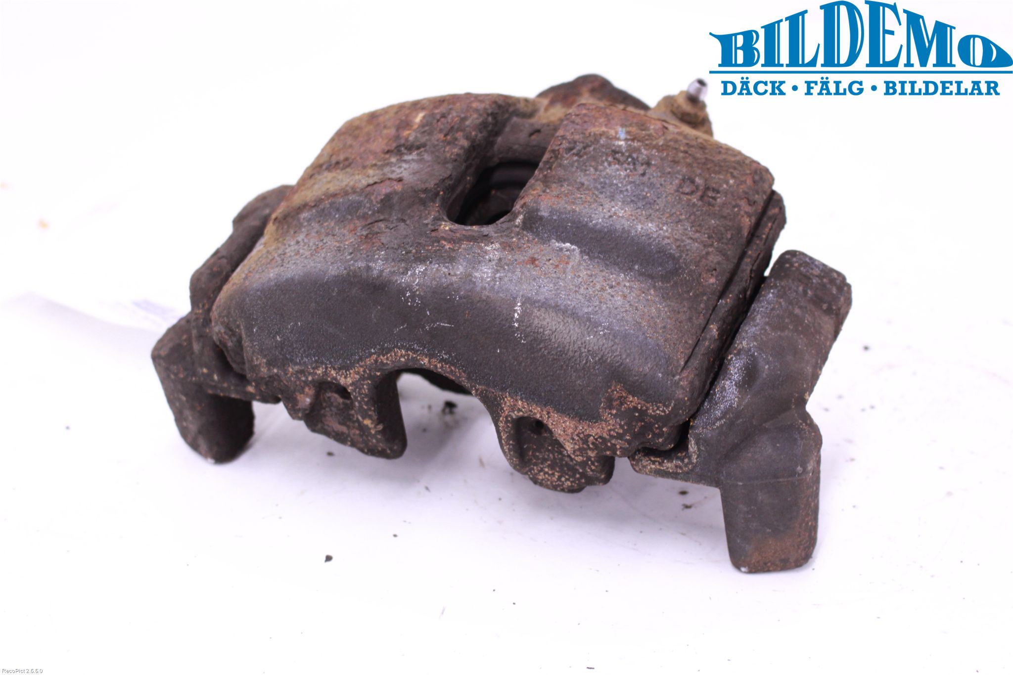 Volkswagen VW GOLF V 04-09 Bremsecaliper Foran Høyre