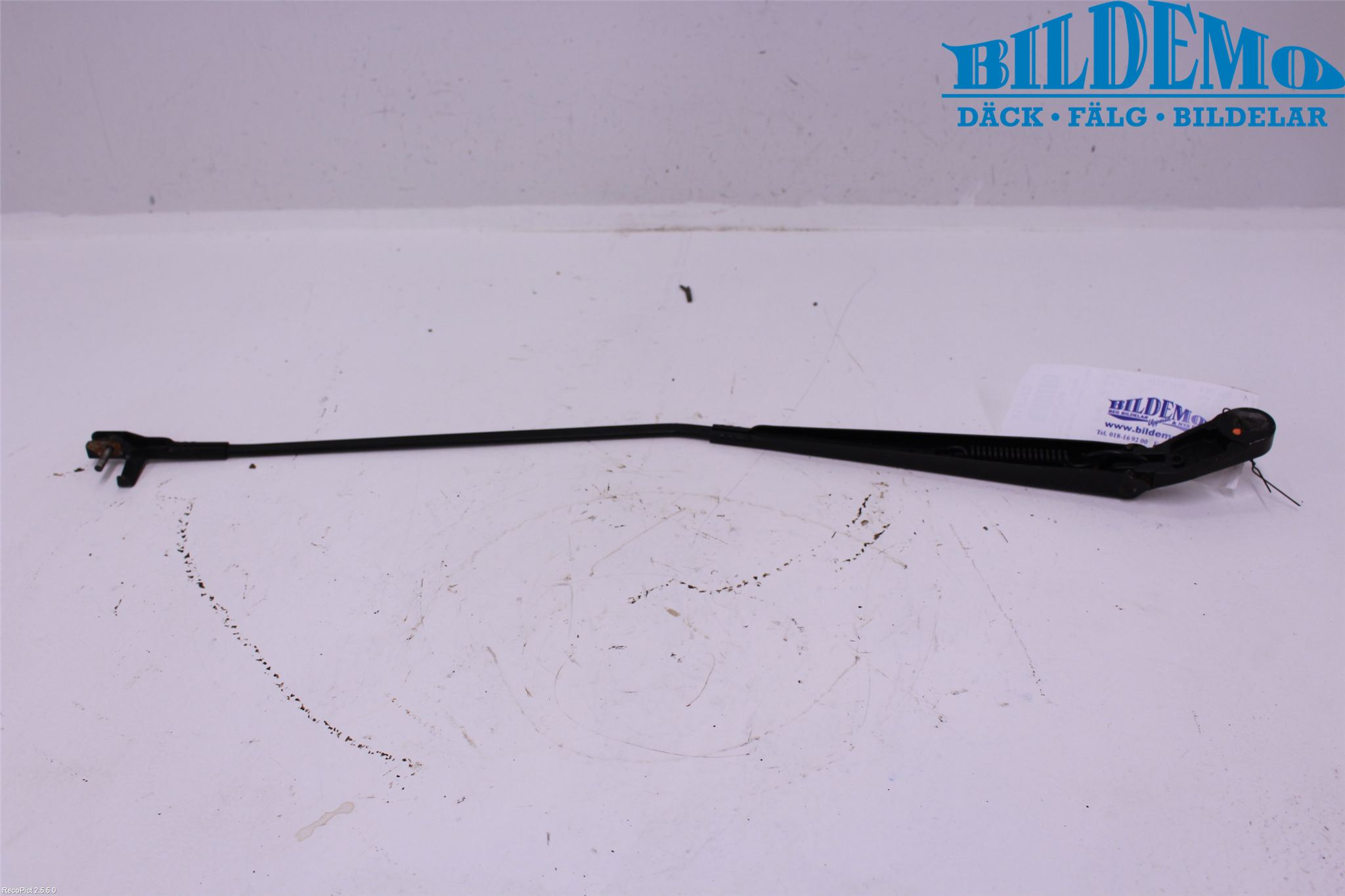Volkswagen VW POLO 02-05 Viskerarm-Armer Frontrute