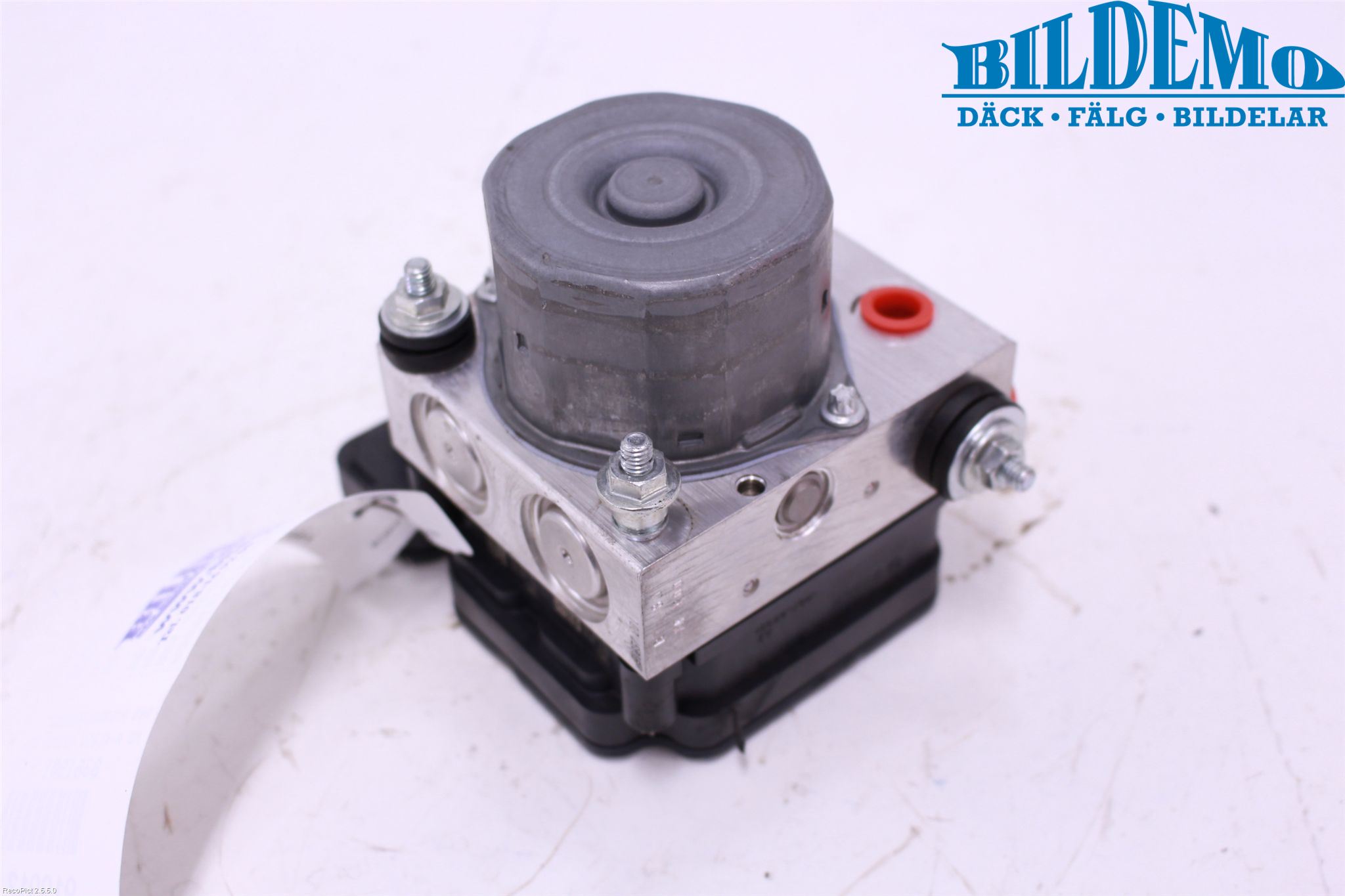 Mercedes-Benz MB A-KLASS (W176) 13-18 Abs Hydraulikkaggregat