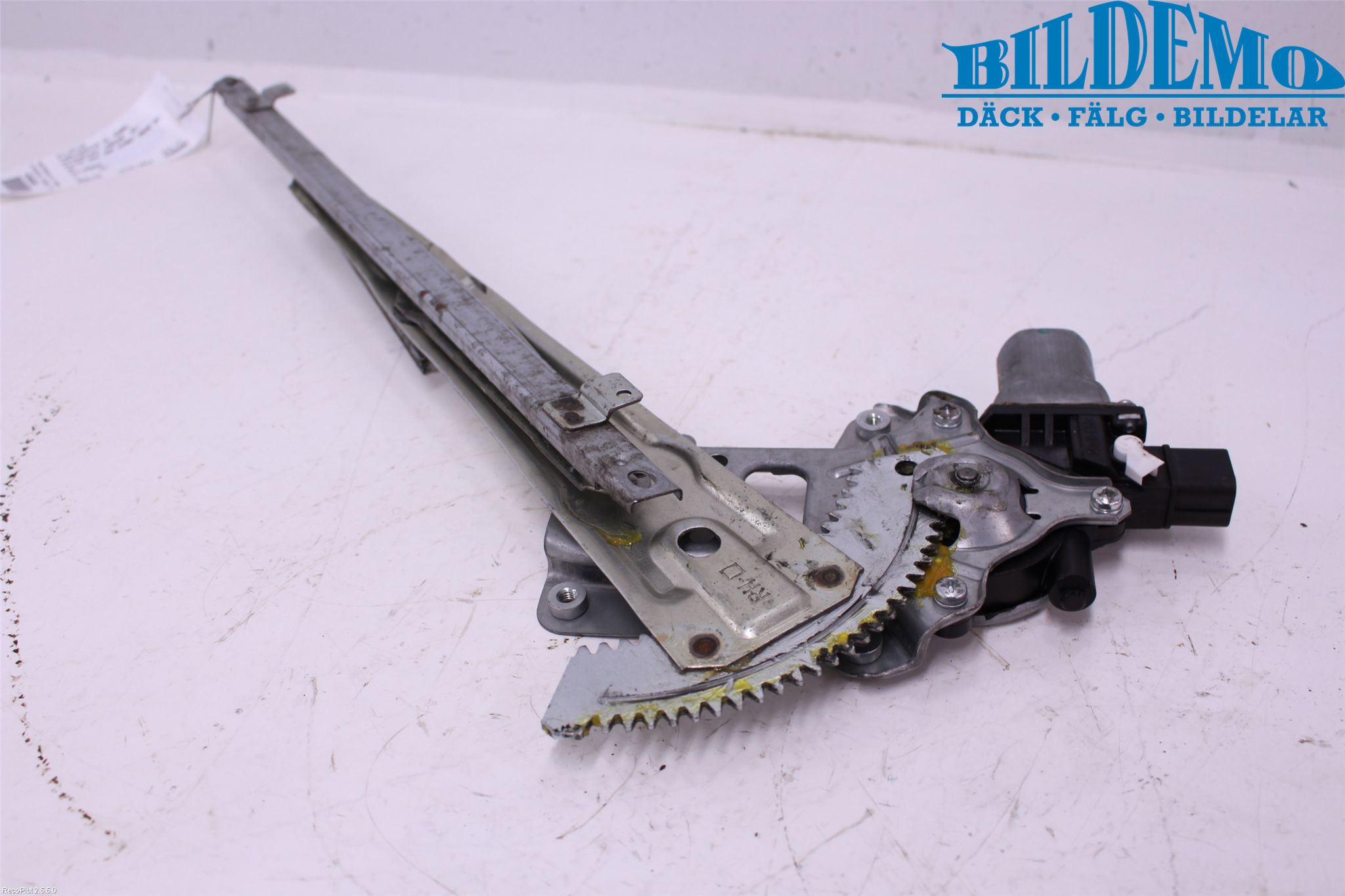 Mitsubishi LANCER 07-14 Vindusheis El Komp