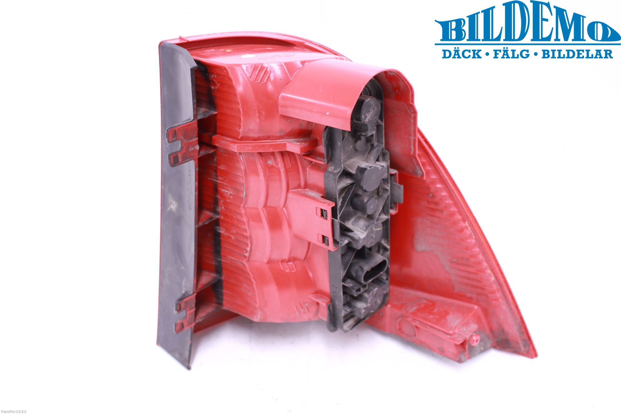 Mercedes-Benz MB ML (W163) 97-05 Baklykt Venstre