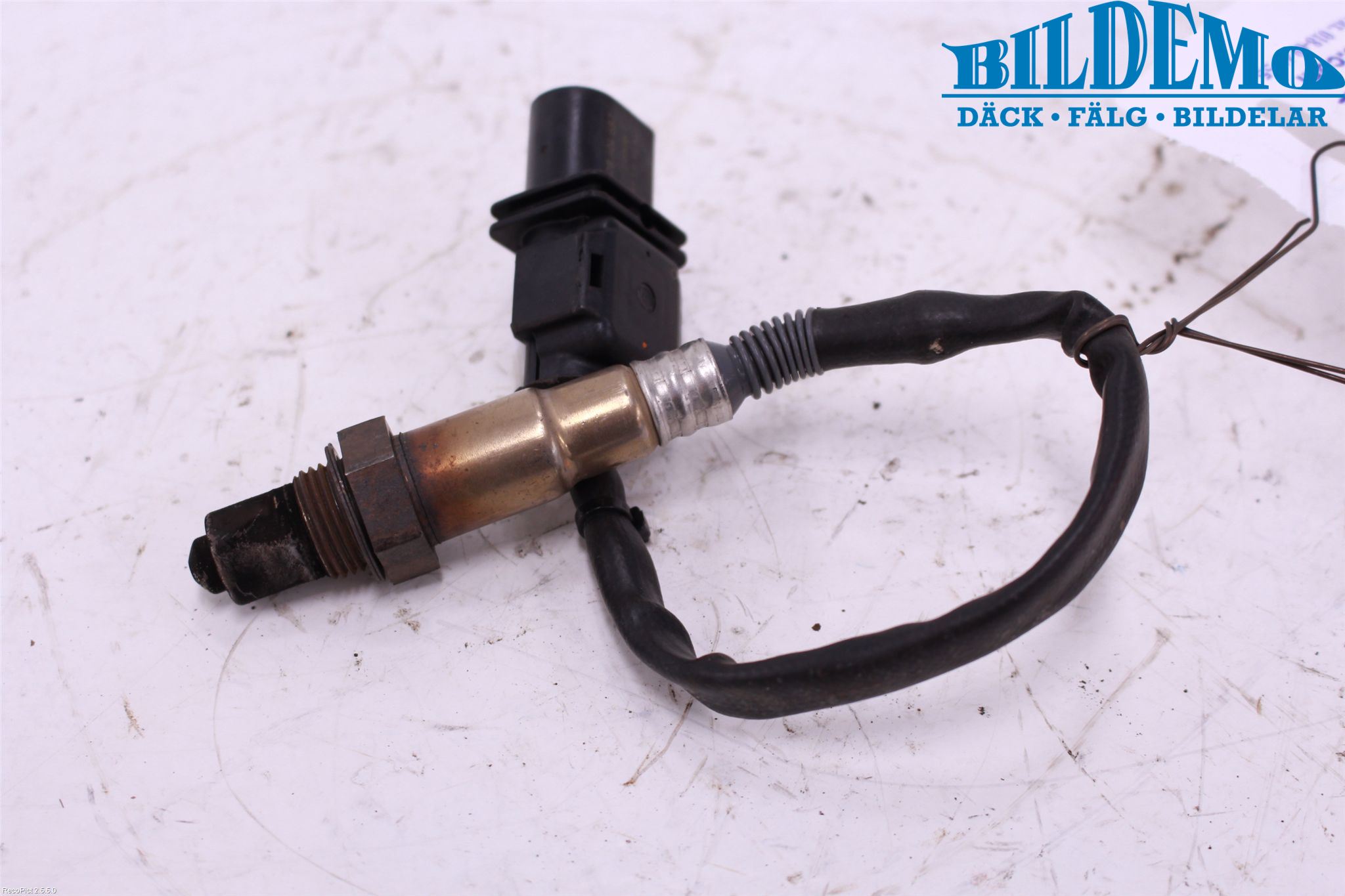 Hyundai i30 FD 07-12 Inns Lambdasonde