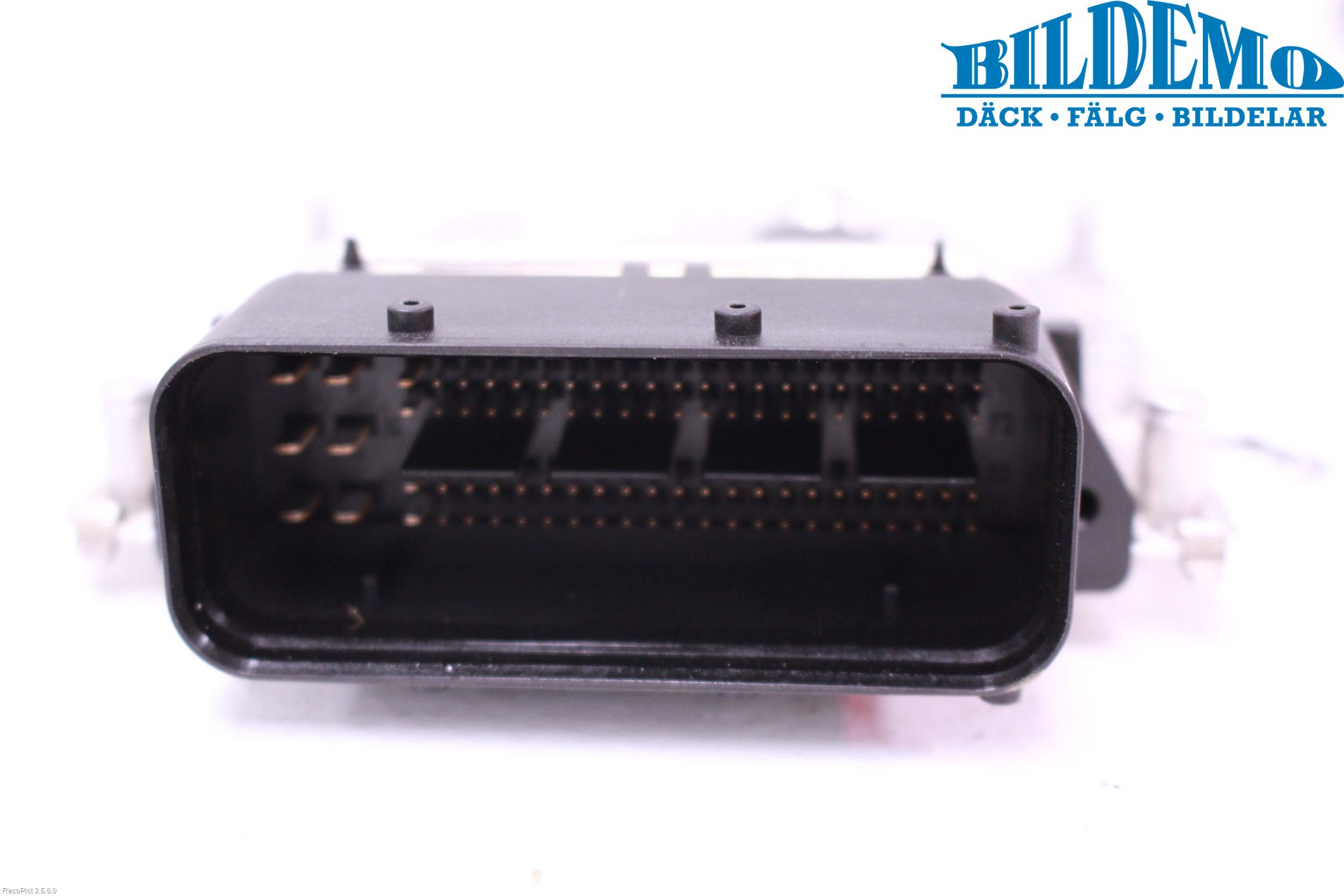 BMW 5 F10/F11/F18 09-17 Styreenhet Øvrig