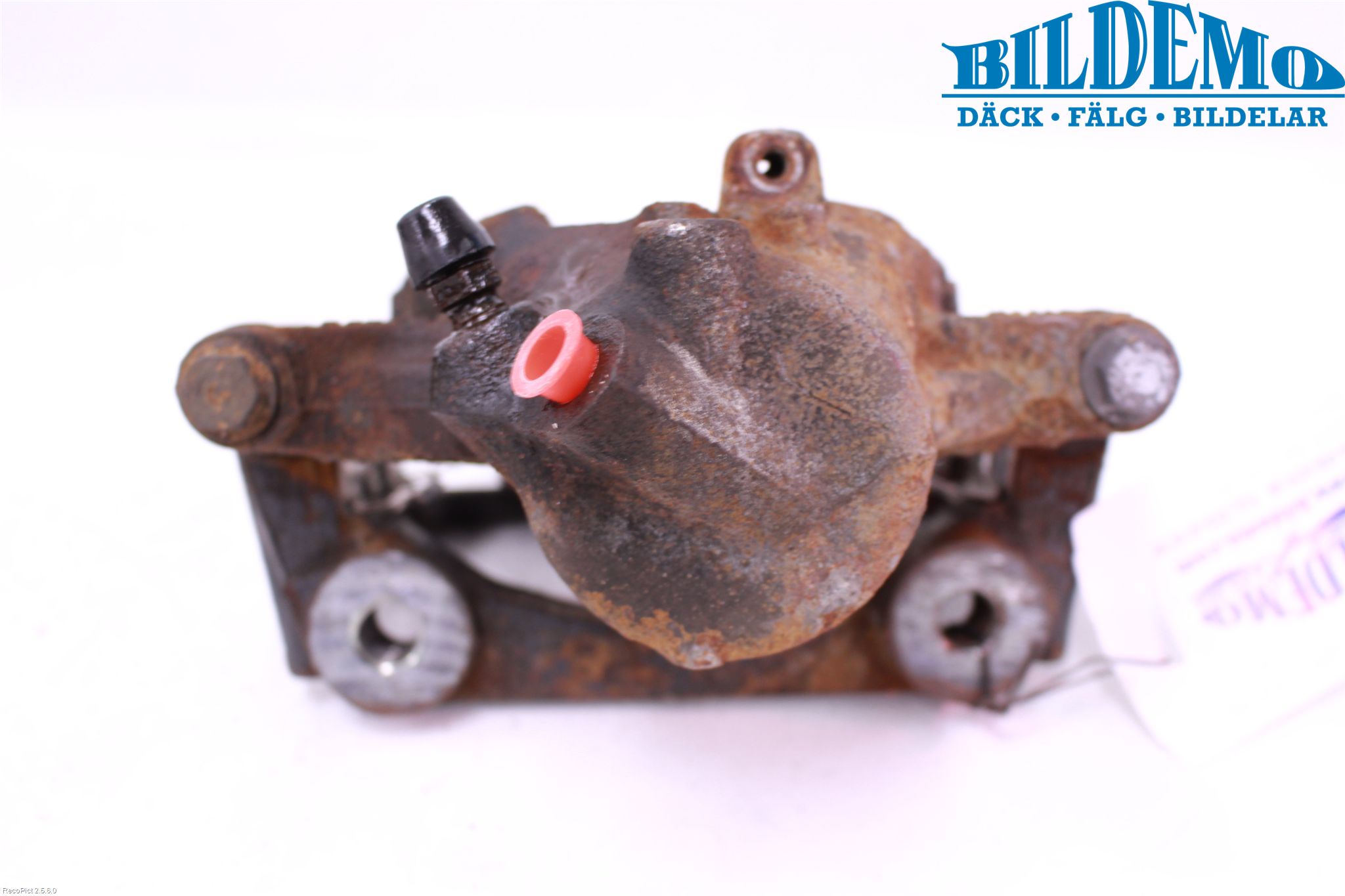 Mercedes-Benz MB SPRINTER (W906) 06-18 Bremsecaliper Bak Venstre