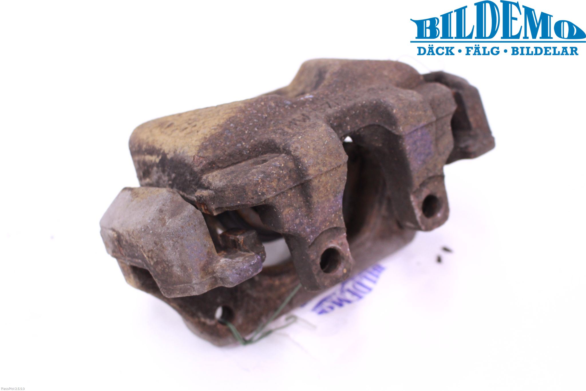 BMW X1 E84 10-15 Bremsecaliper Foran Høyre