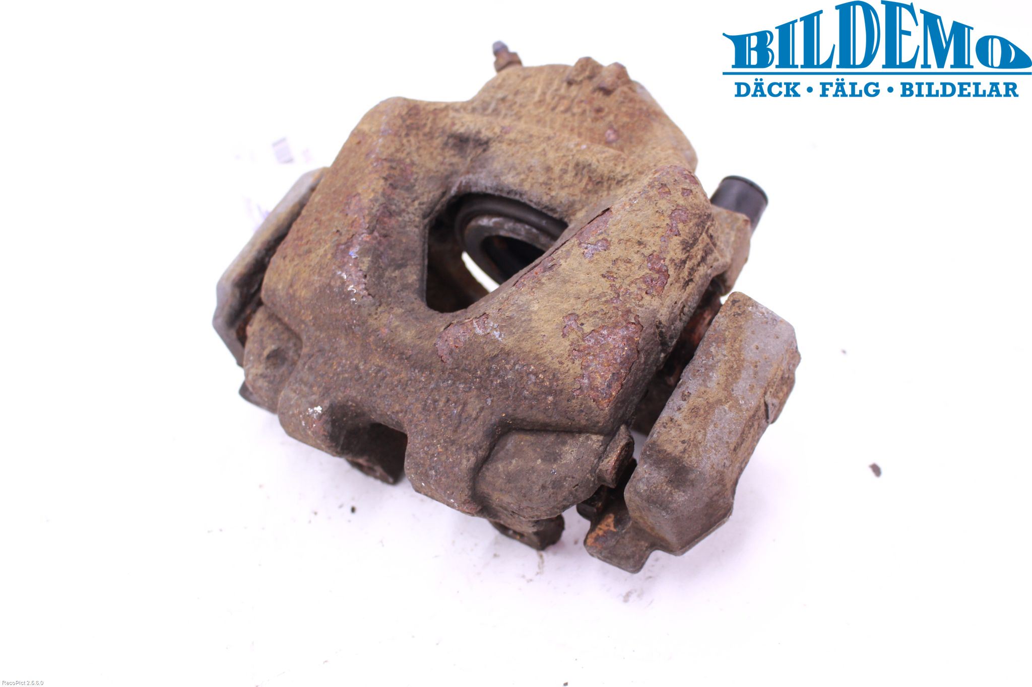 BMW X1 E84 10-15 Bremsecaliper Foran Venstre