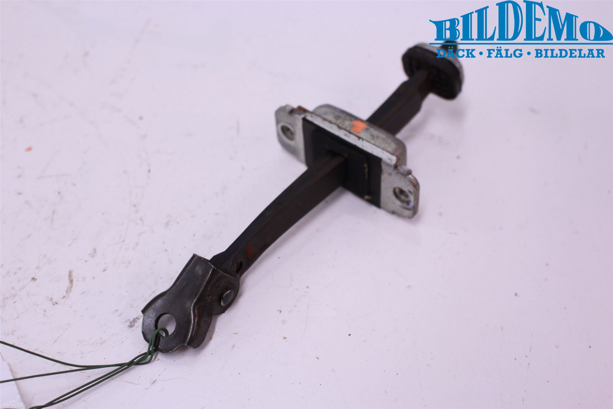 Chevrolet CAPTIVA Dørstopper