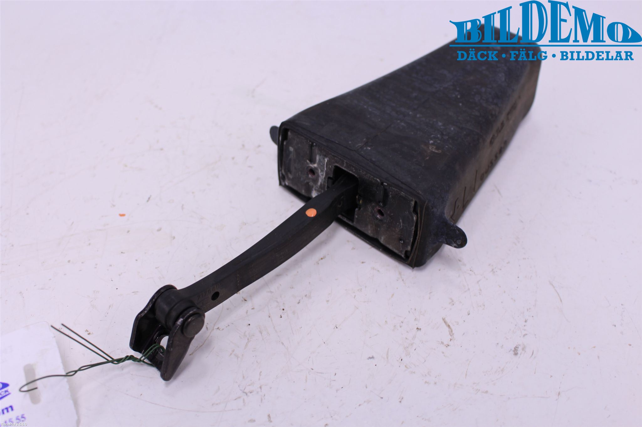 BMW 5 E60/61 Sed/Tou 02-10 Dørstopper