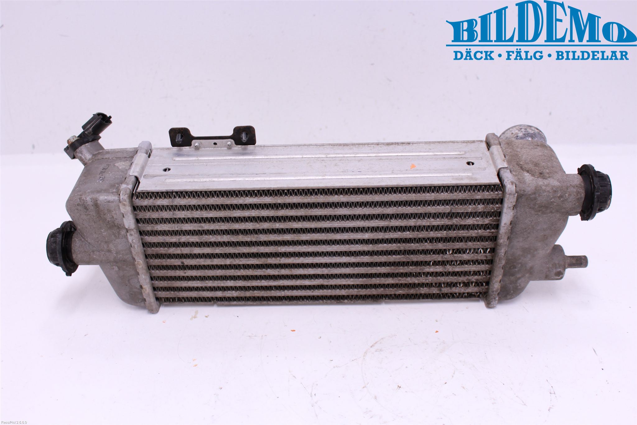 Hyundai i30 FD 07-12 Intercooler Radiator