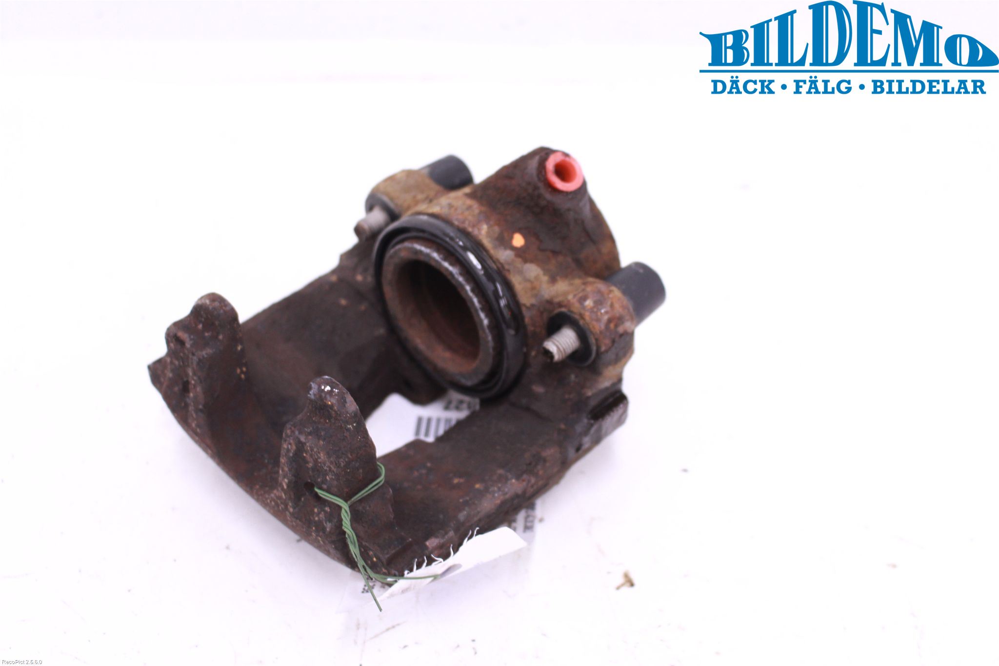 Mercedes-Benz MB E-KLASS (W210) 96-03 Bremsecaliper Foran Høyre