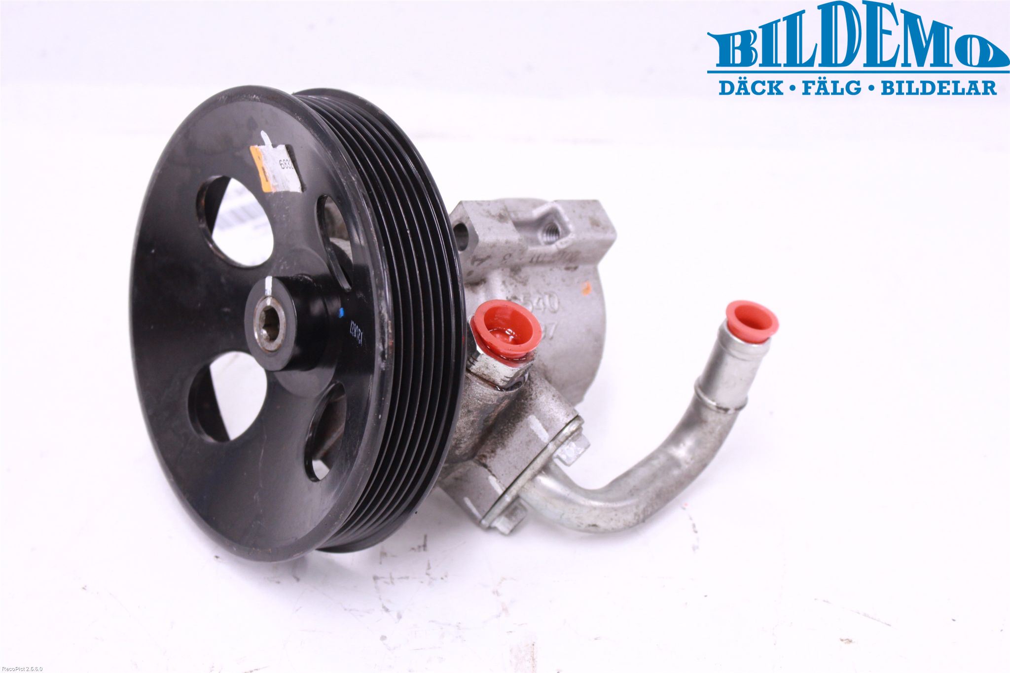 Chevrolet LACETTI Servo Pumpe